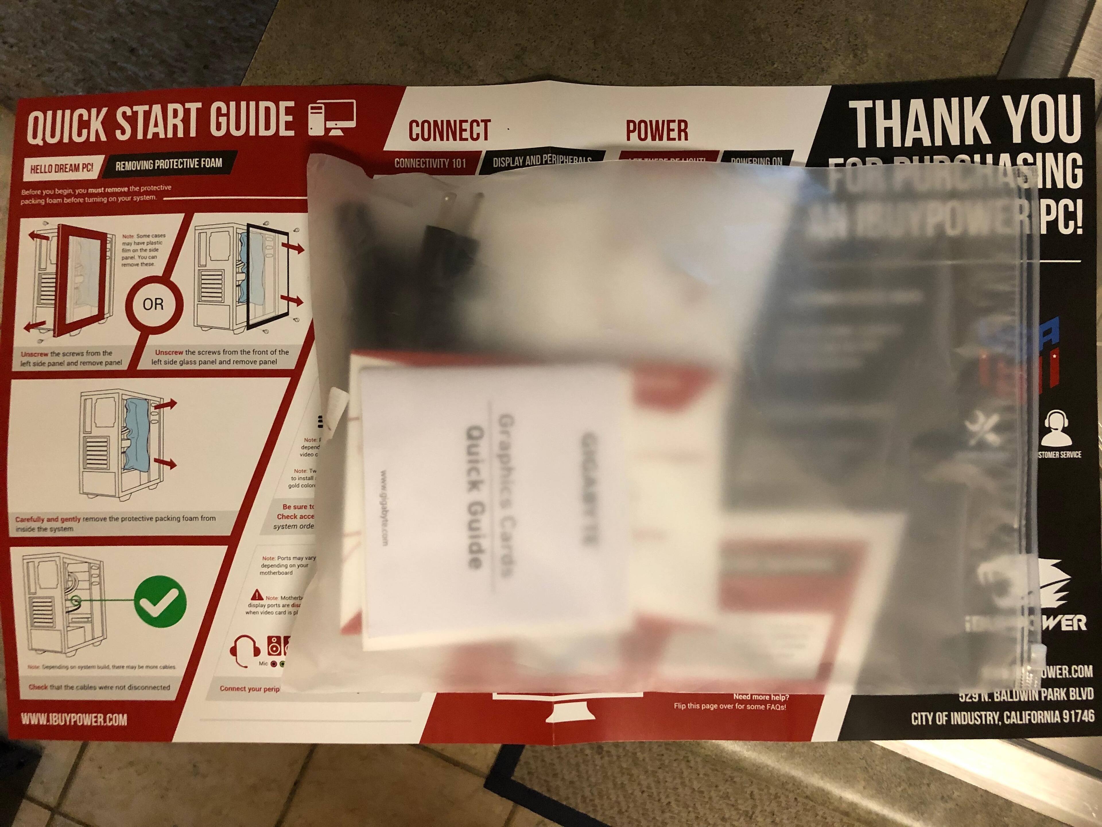 Customer provided image, click to load a larger version