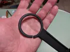 This is the cap attachment to their "Blend N Go Jar" - it broke when I was trying to remove the drinking cap before I even tried to use the jar., click to load a larger version