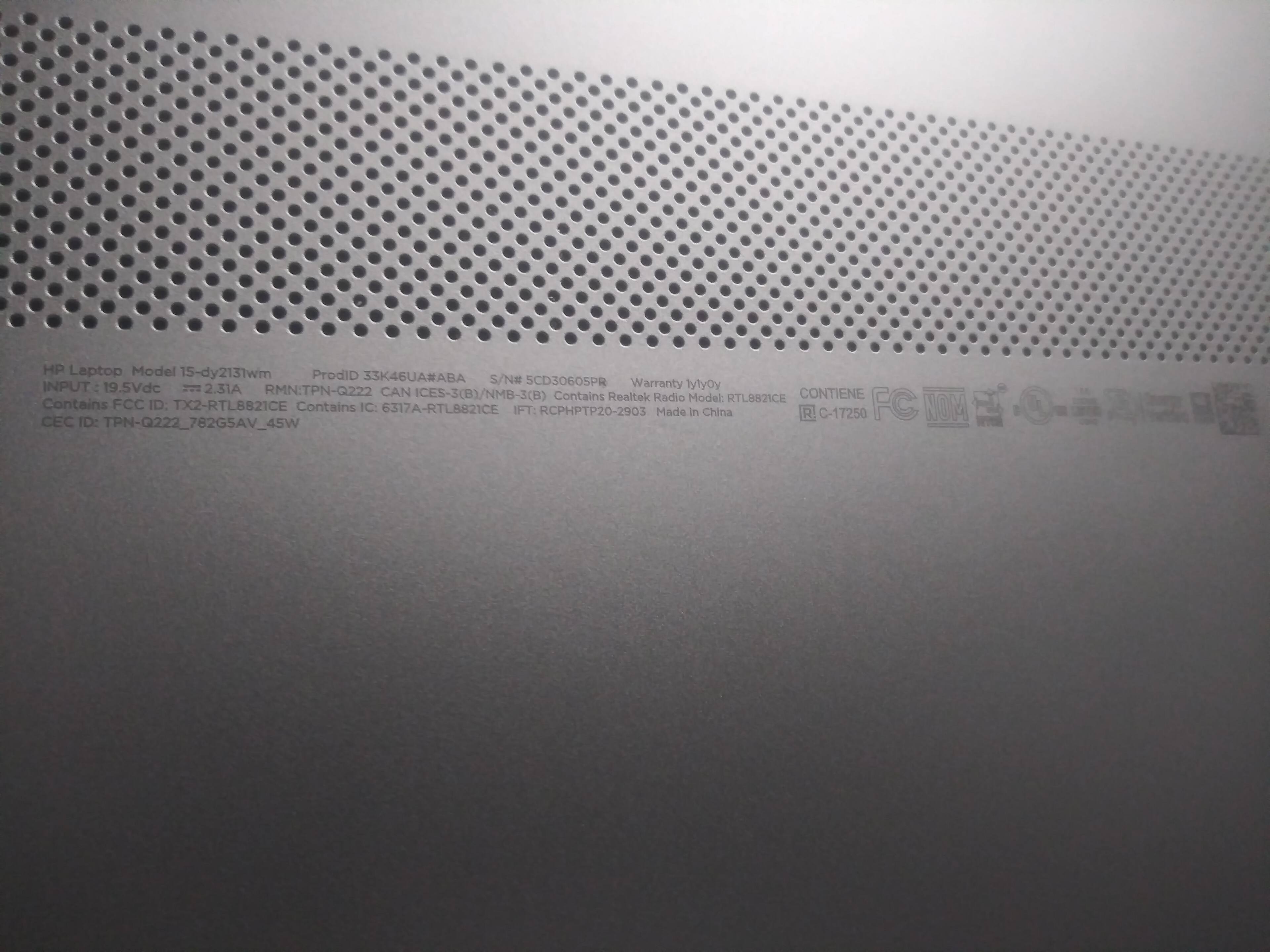 Customer provided, click to load a larger version