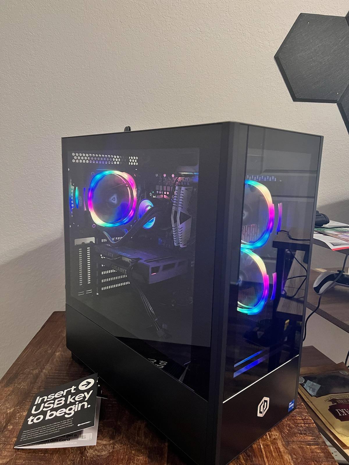 Customer provided, click to load a larger version