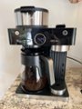 Ninja CAPSULES & GROUNDS Espresso & Coffee Barista System CFN601 NEW-BOX  DAMAGED – St. John's Institute (Hua Ming)