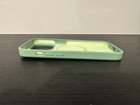 Mold lines on side of case, if that matters to you., click to load a larger version