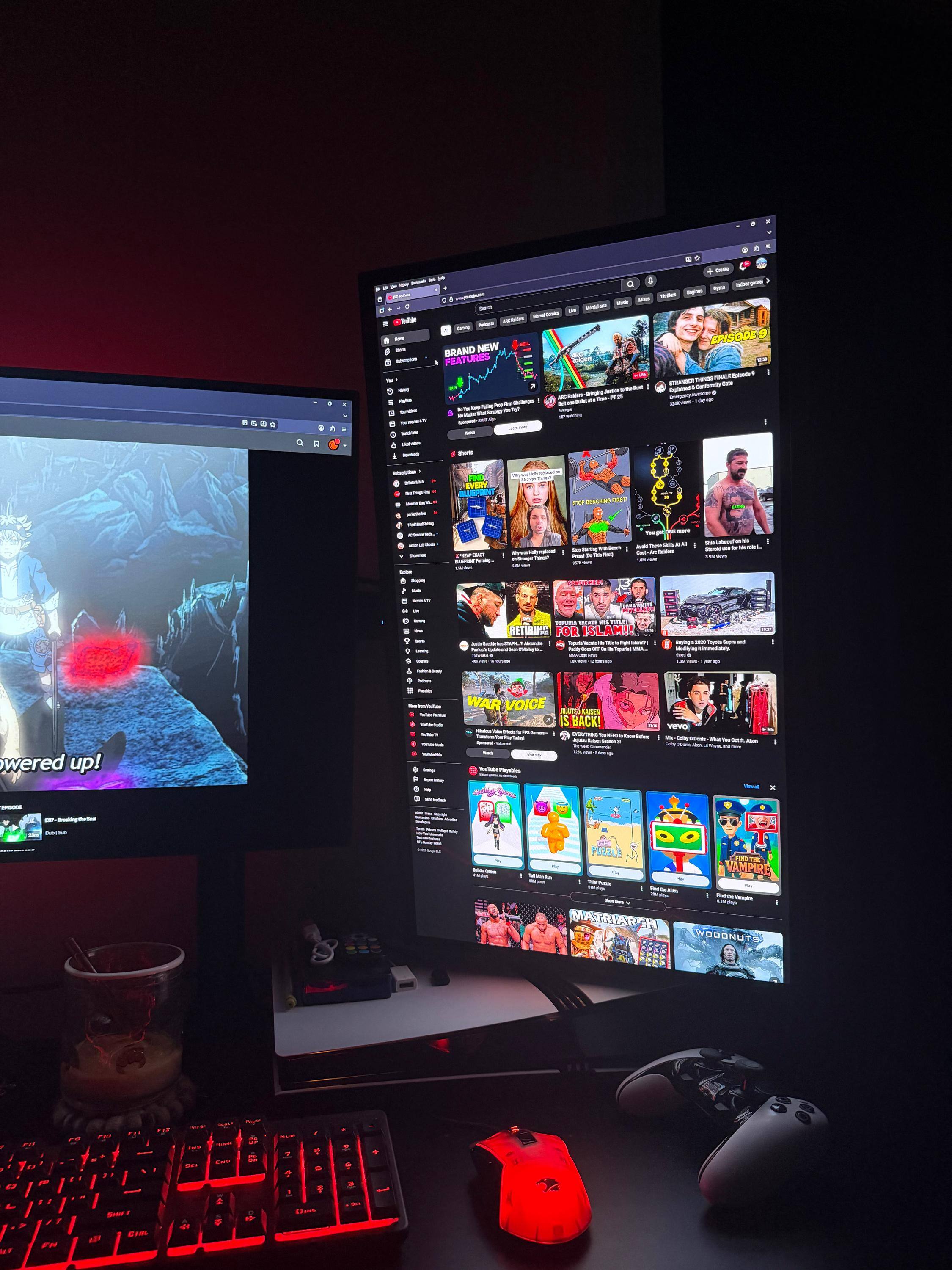 Customer provided image, click to load a larger version