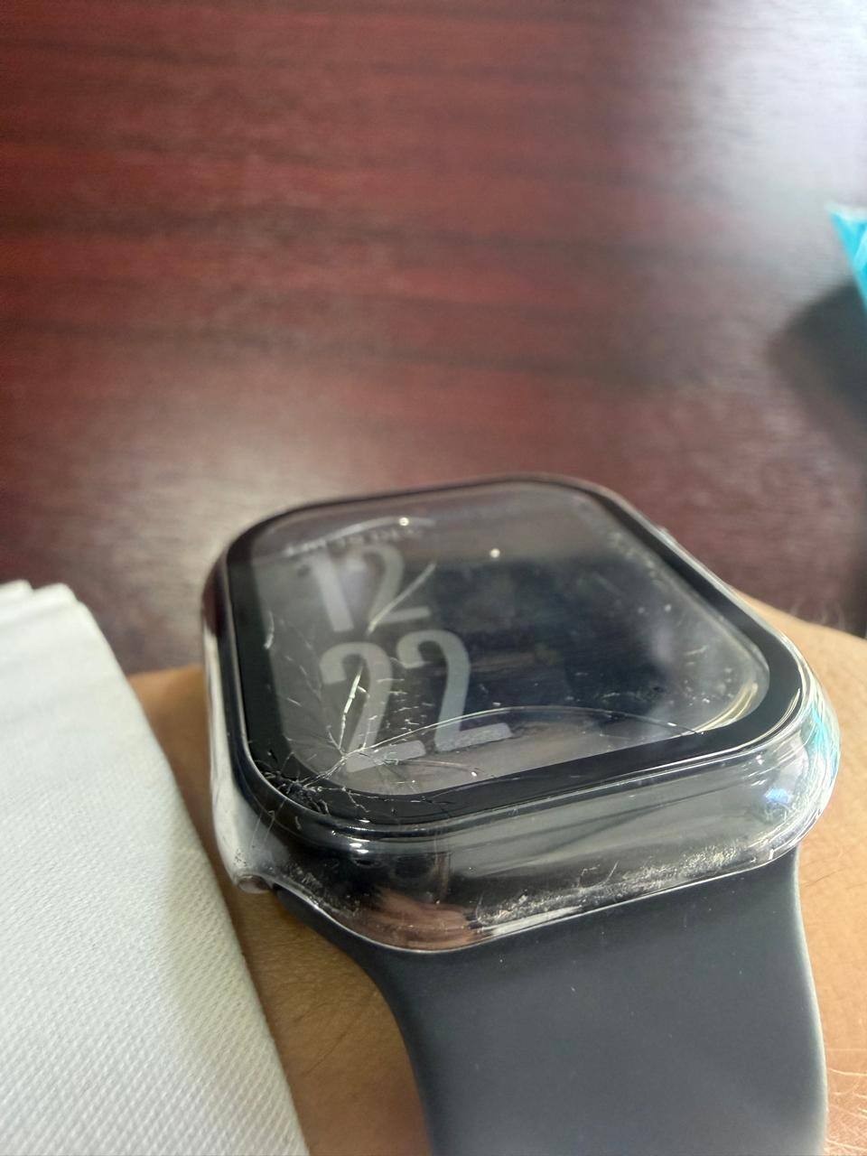 Customer provided image, click to load a larger version