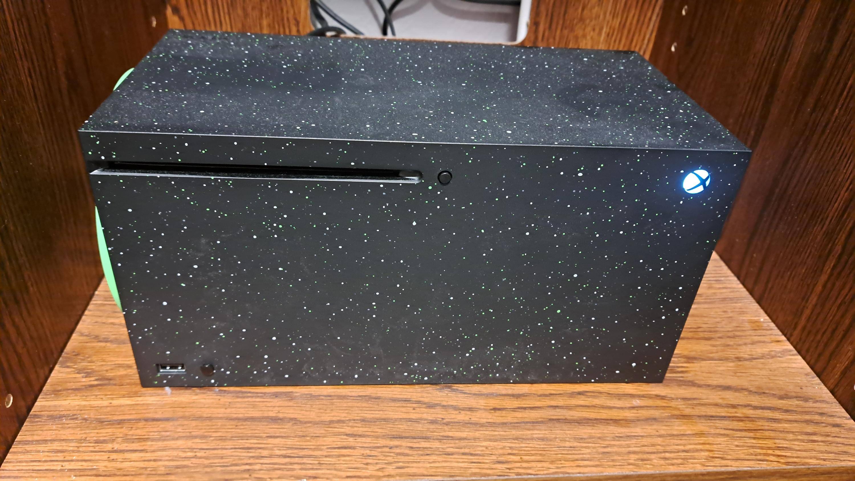 Customer provided, click to load a larger version