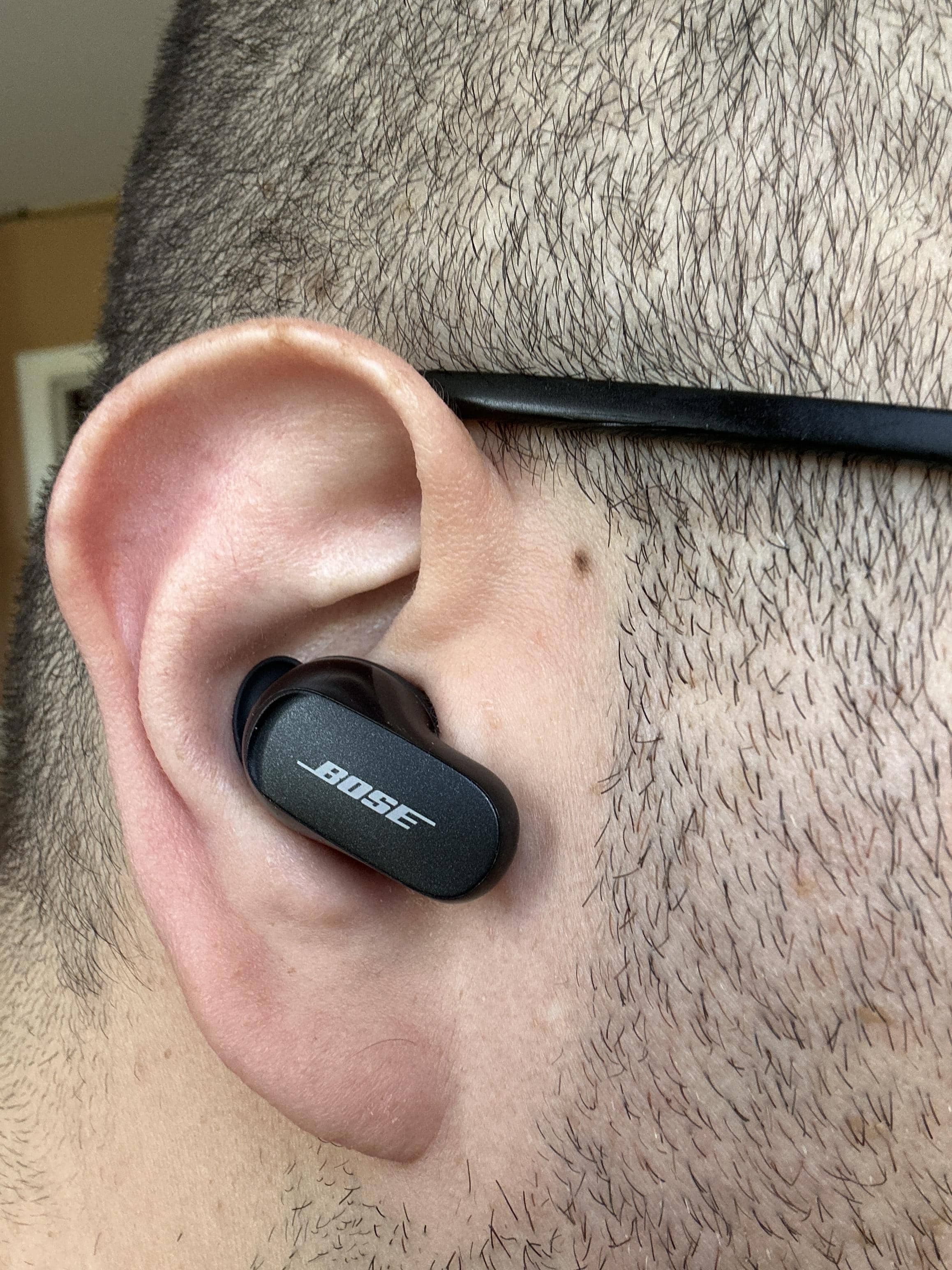 Bose QuietComfort Earbuds II グレー Bose QuietComfort Earbuds II [エクリプスグレー] 価格比較
