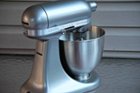 Best Buy: KitchenAid KSM3311XER Artisan Mini Tilt-Head Stand Mixer
