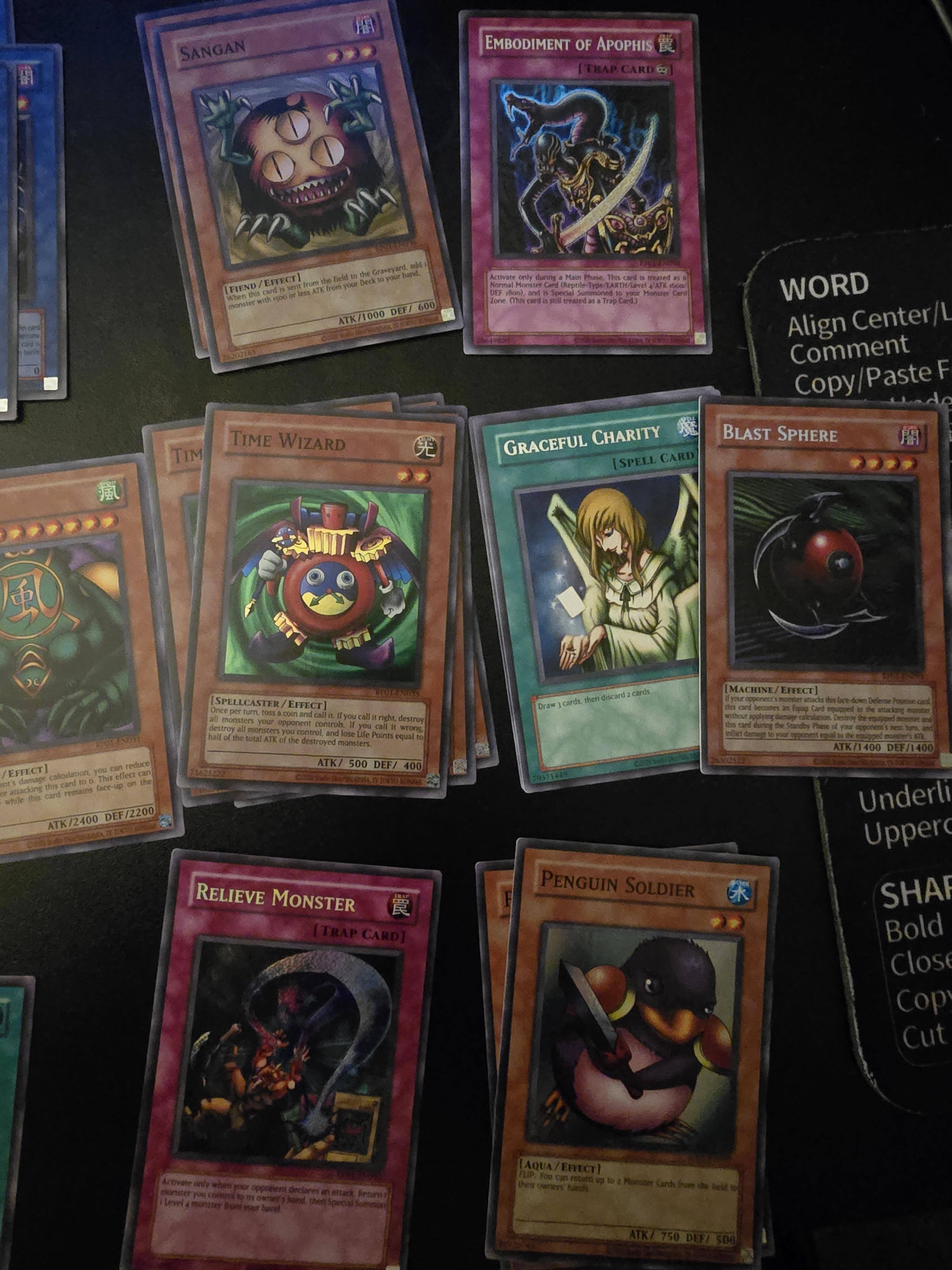 vintage yugioh cards Huge Yugioh 6000 Card Collection Vintage / Holos / 1st Edition – Cash Cow  Games