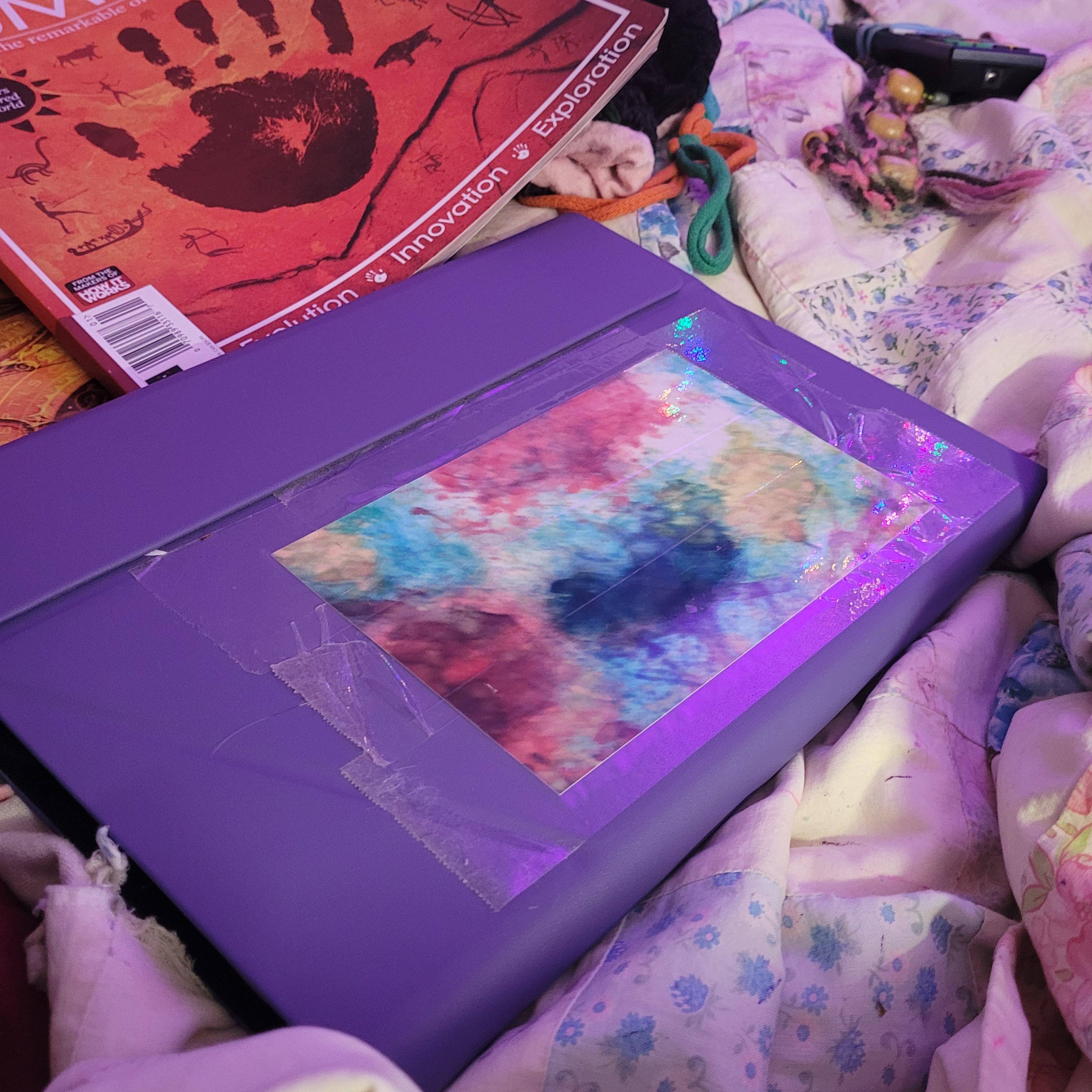 Customer provided, click to load a larger version