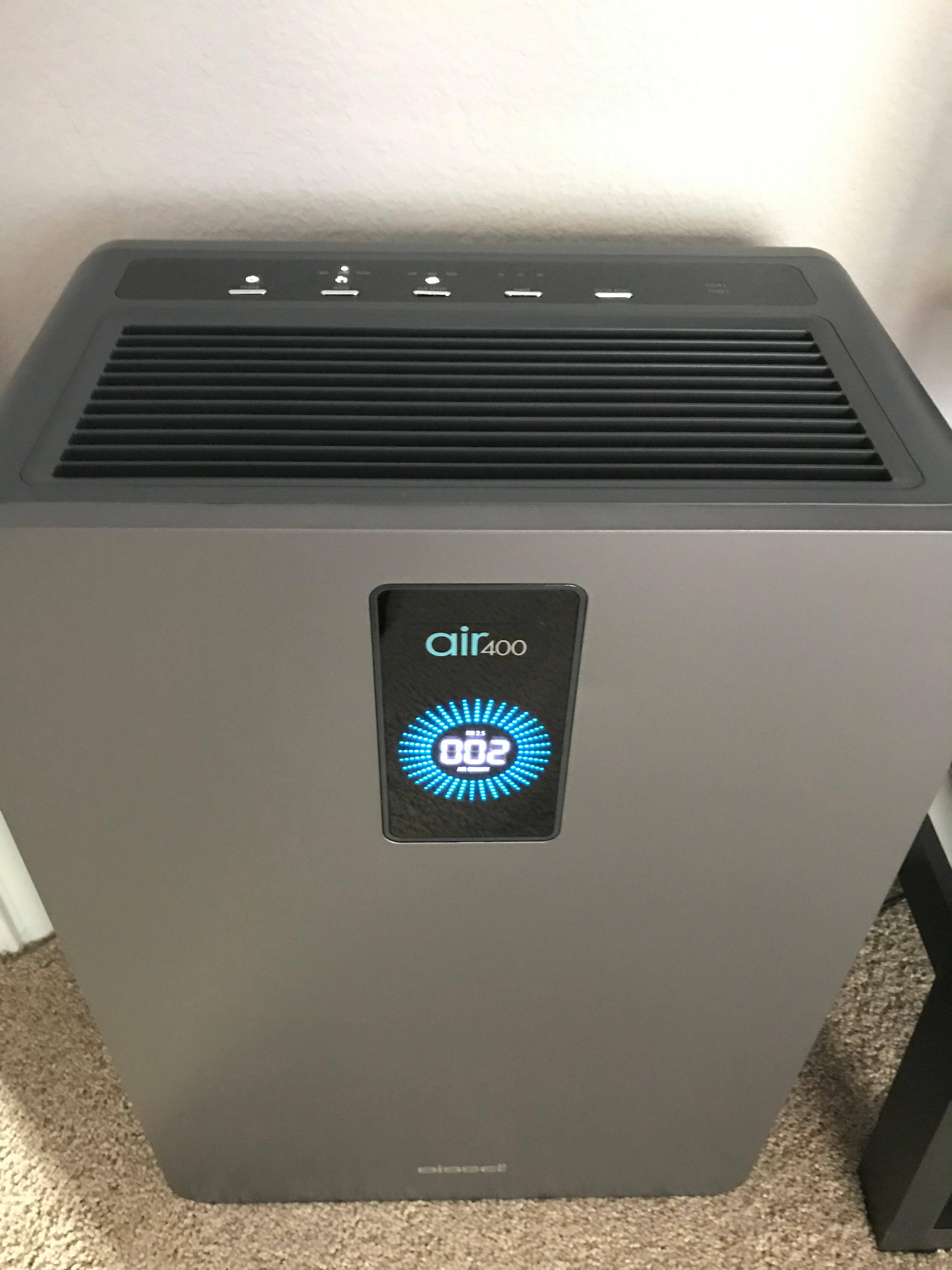 air quality indicator, click to load a larger version