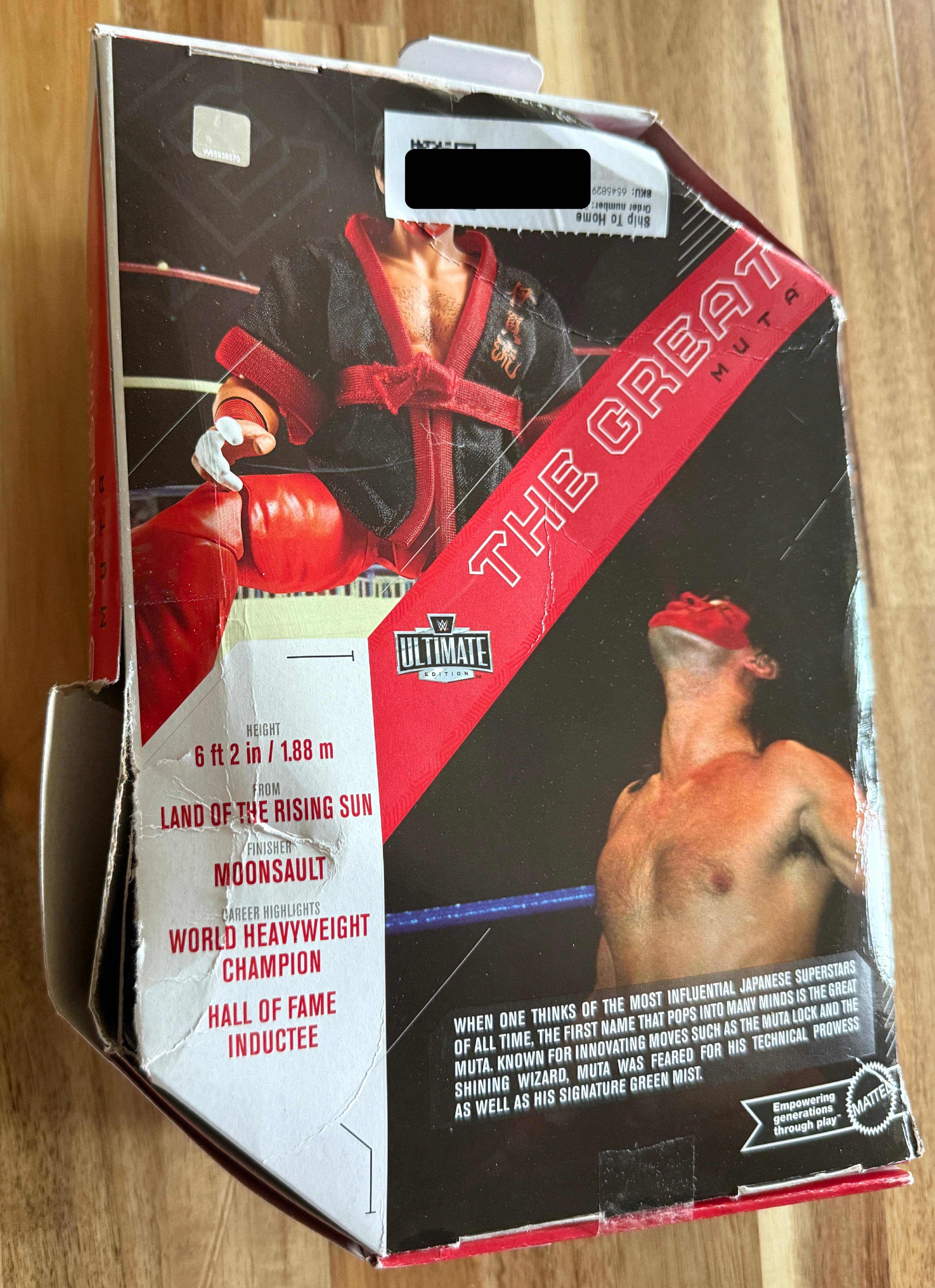 Customer provided image, click to load a larger version