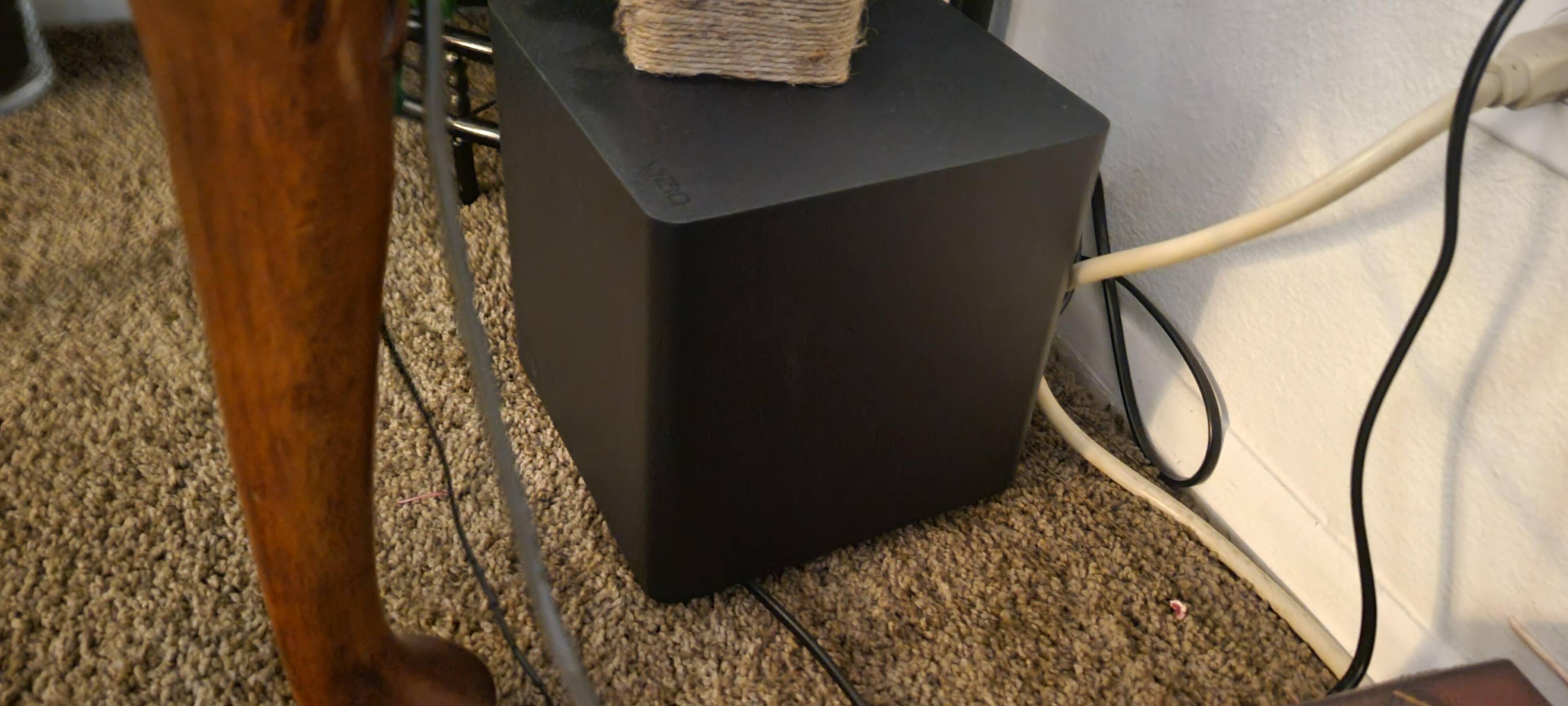 Customer provided image, click to load a larger version