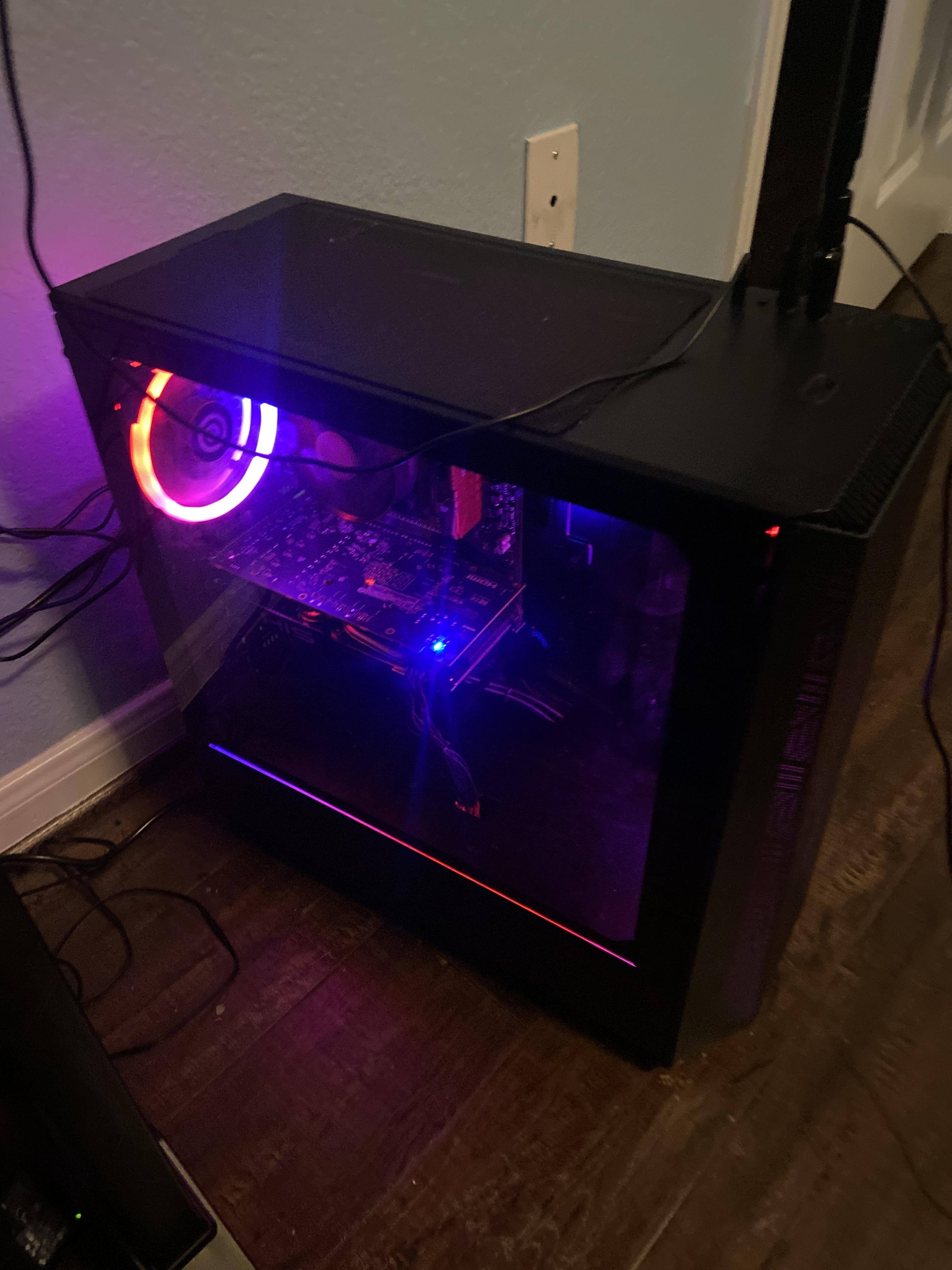 Customer provided image, click to load a larger version