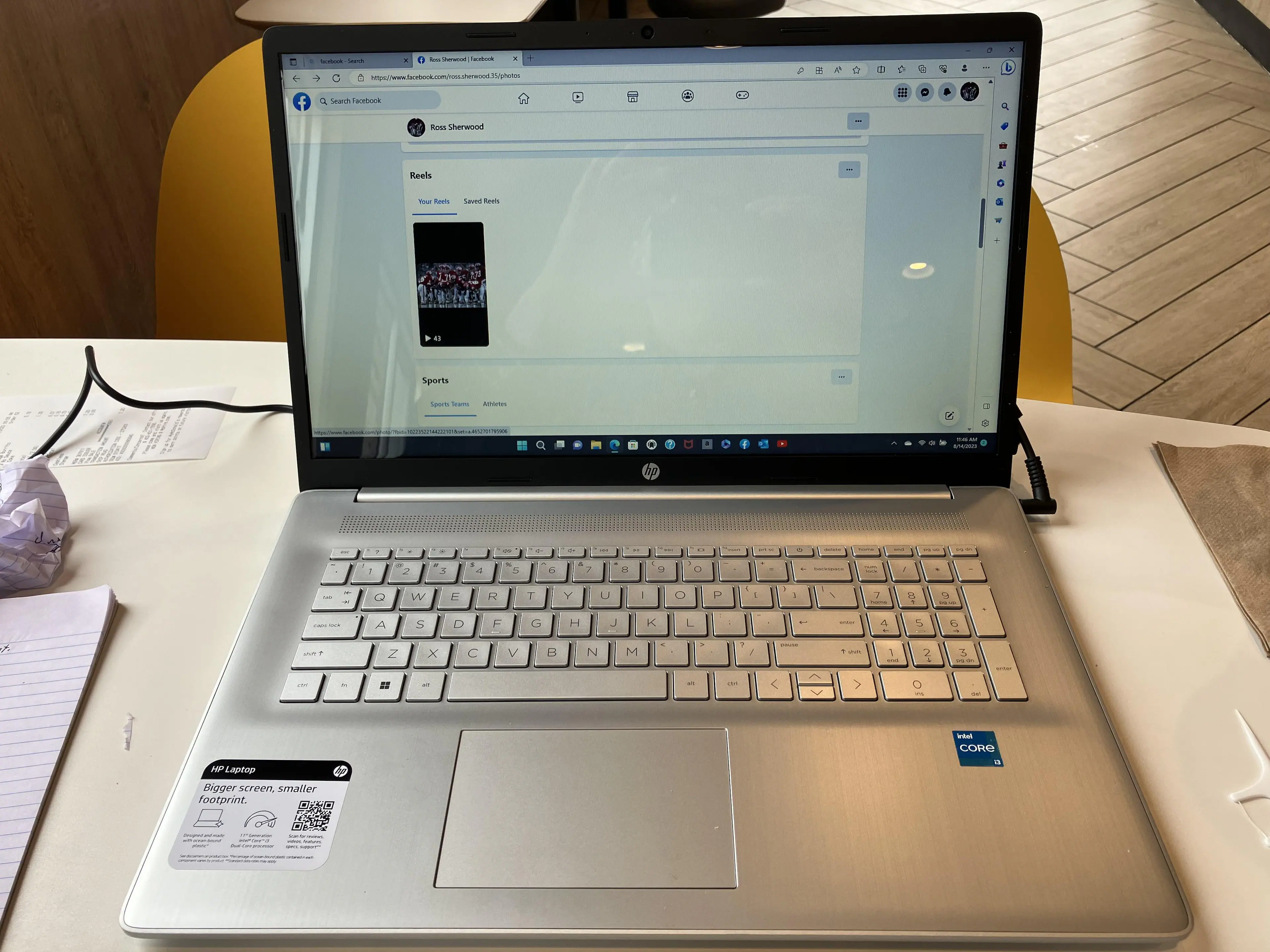 Customer provided image, click to load a larger version