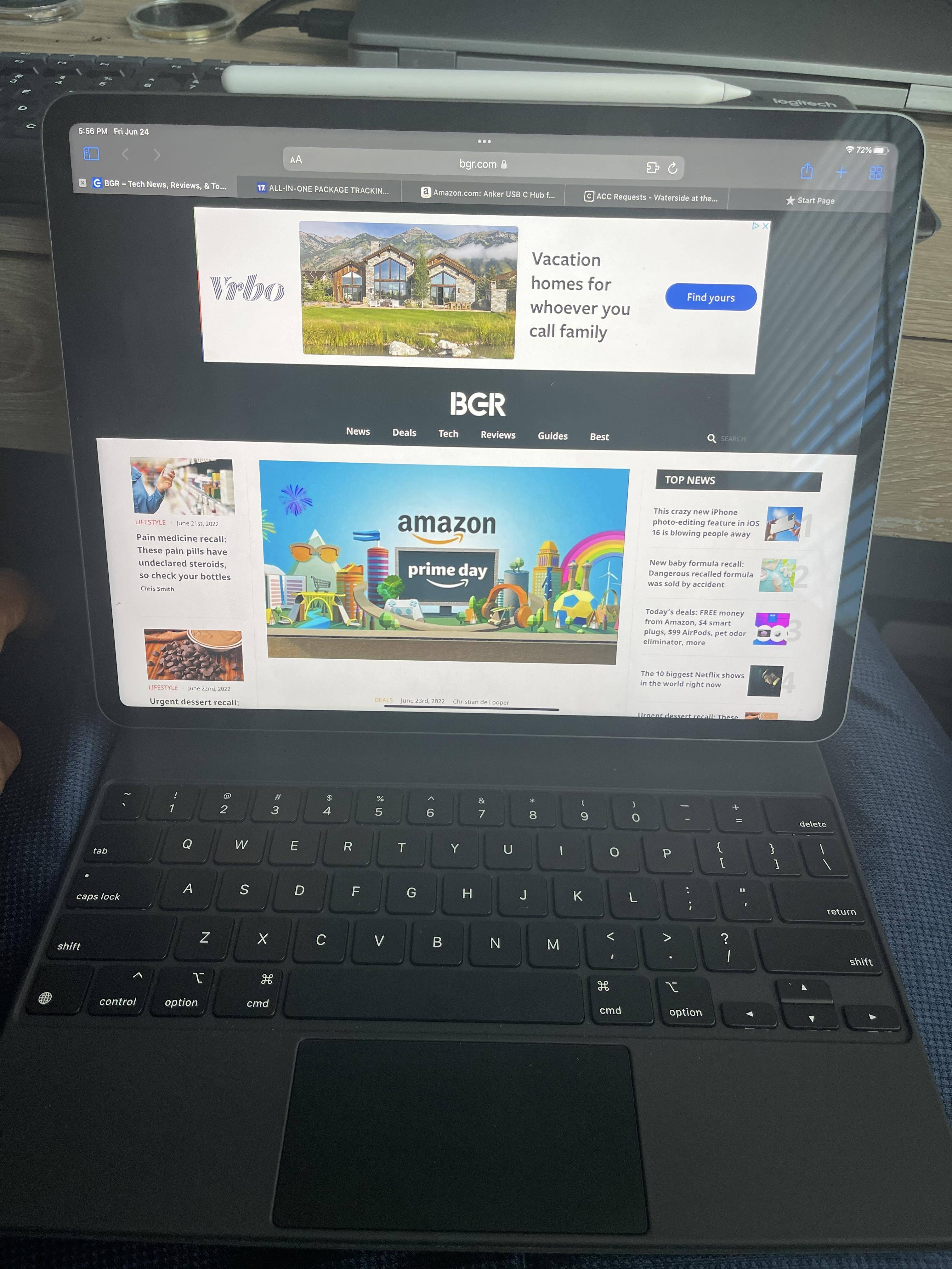 Customer provided image, click to load a larger version