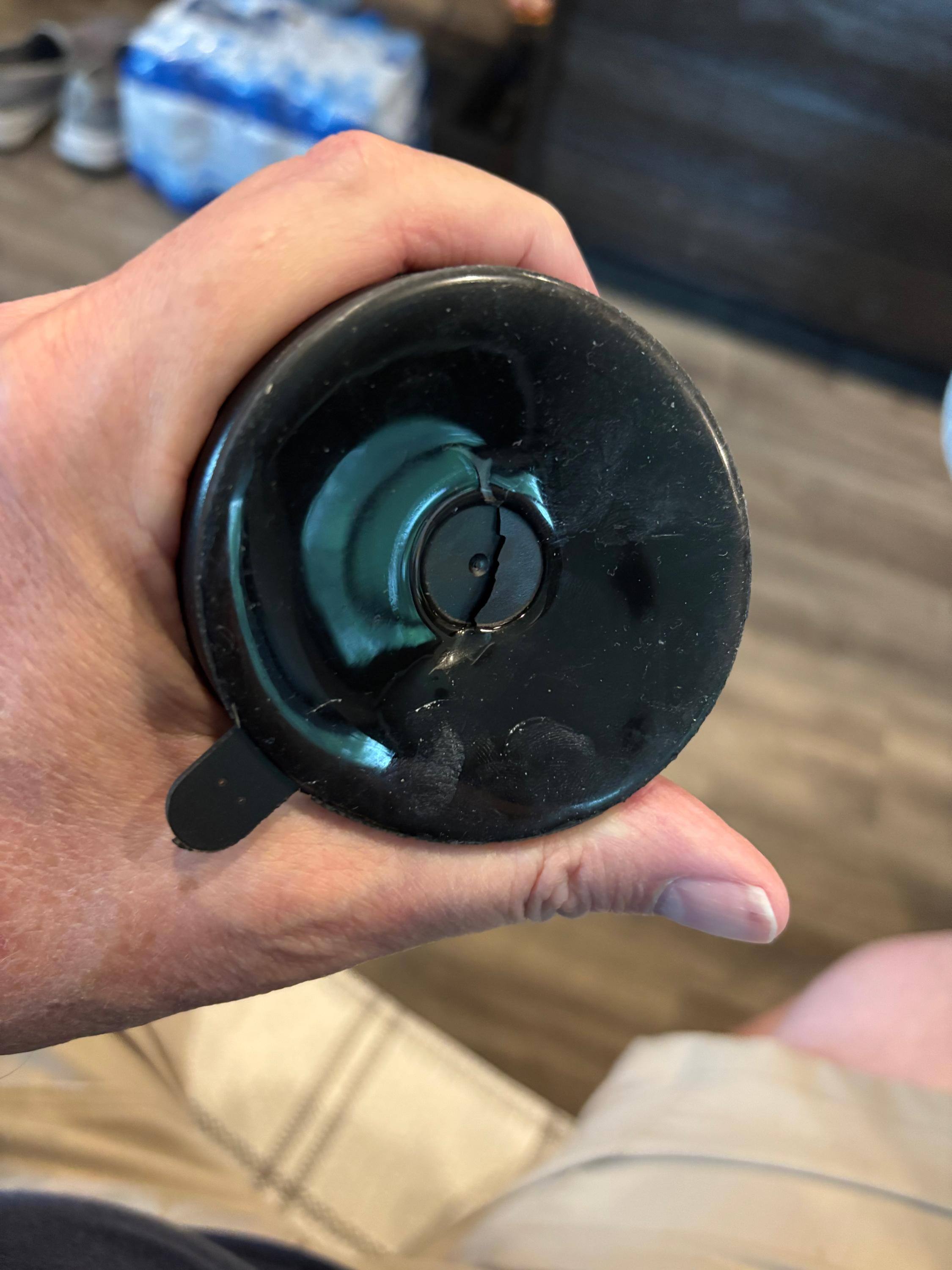 Customer provided image, click to load a larger version