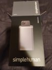 simplehuman cleanstation - Unboxing, Setup, & Review 