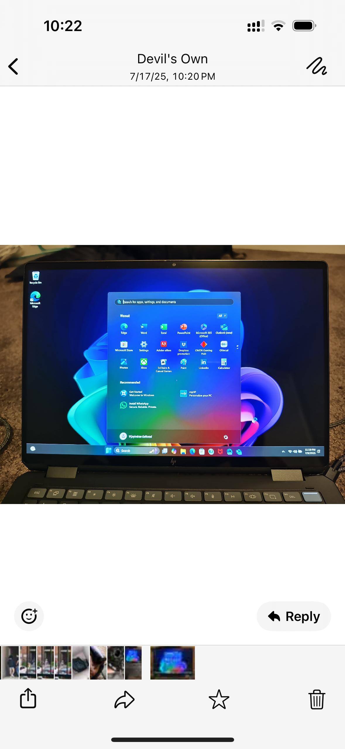 Customer provided, click to load a larger version