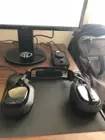 Good for desk and monitor setup, click to load a larger version