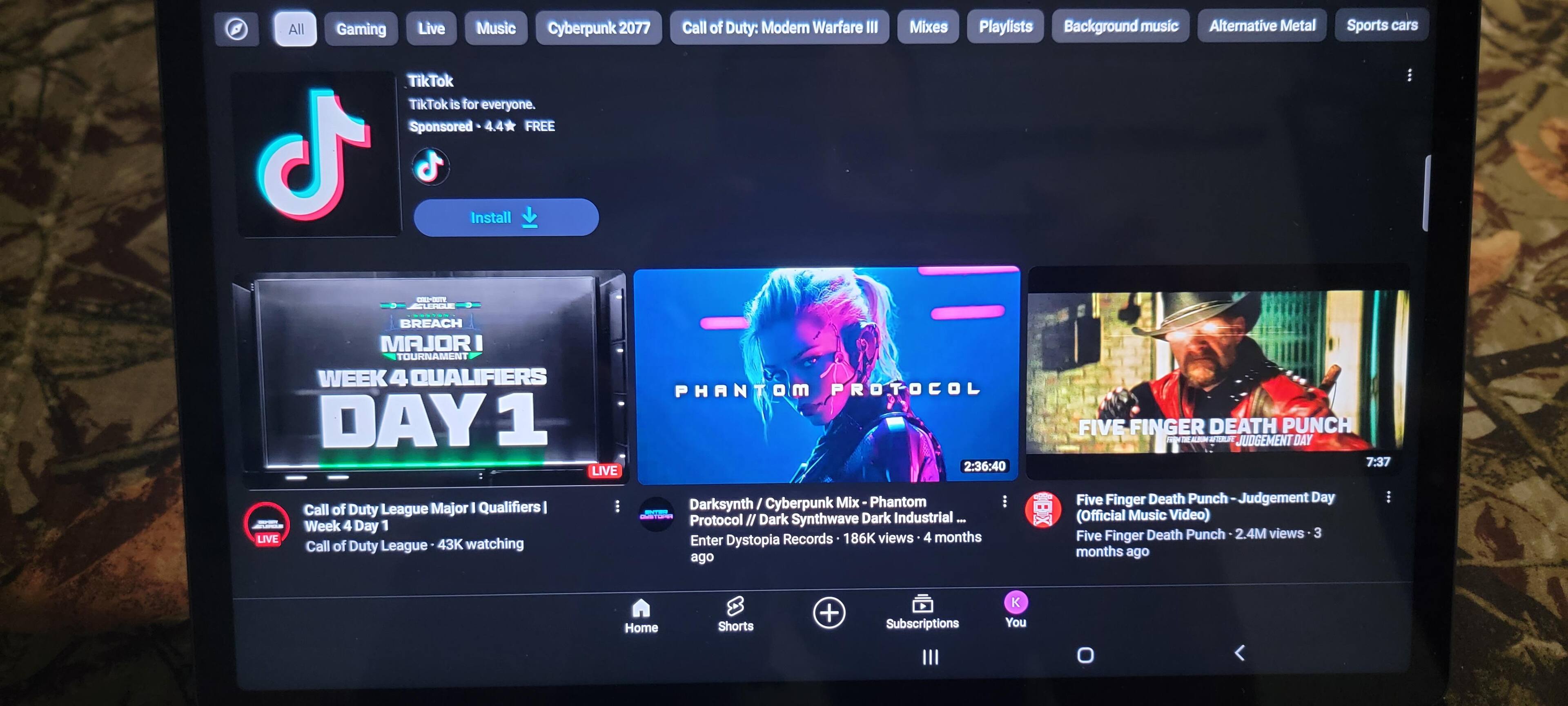 Customer provided, click to load a larger version