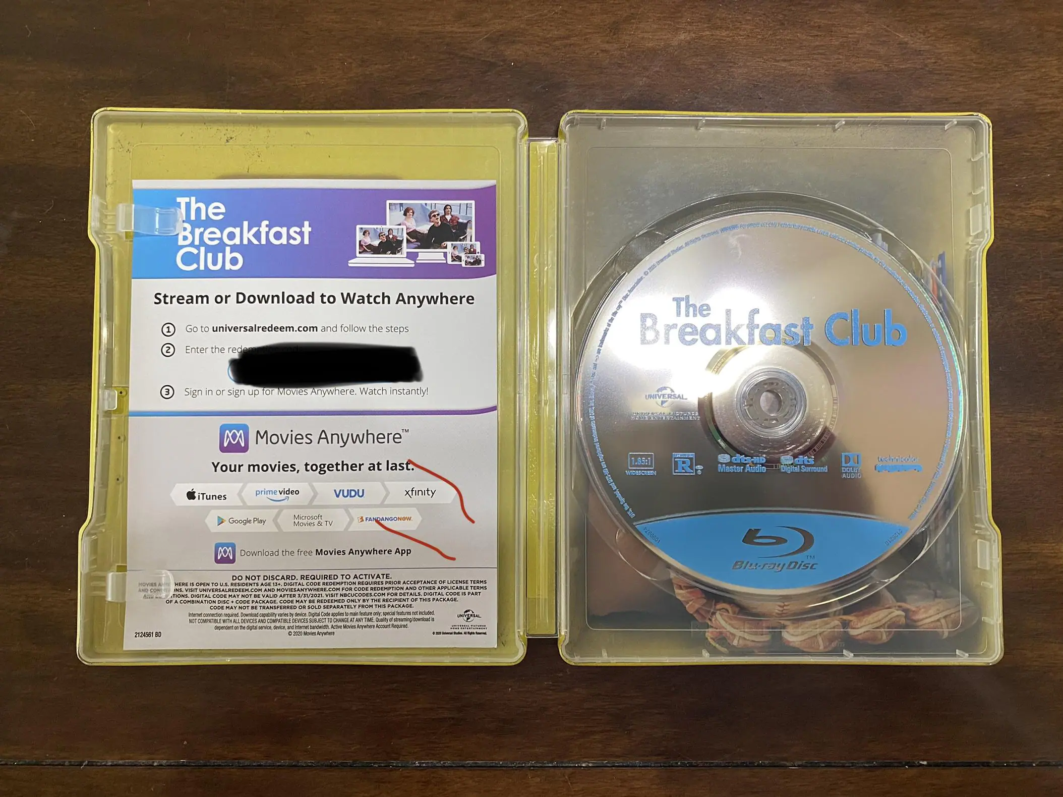 Customer provided image, click to load a larger version