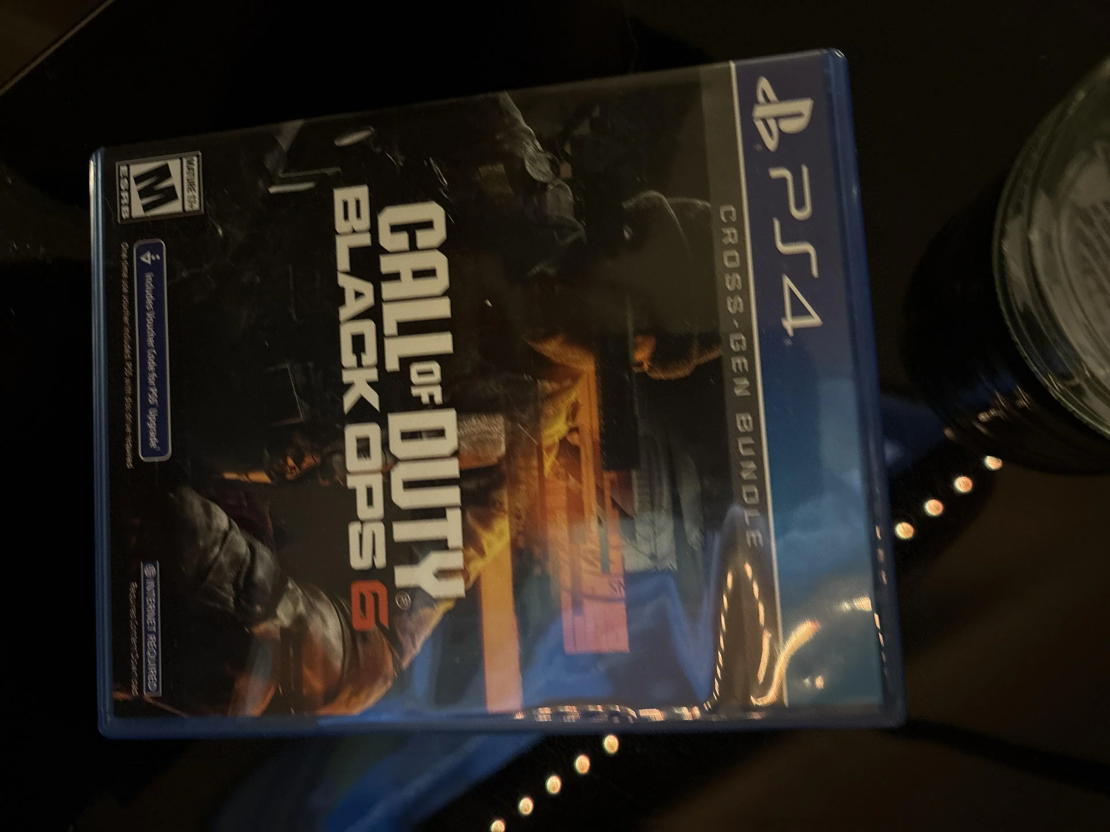 Customer provided image, click to load a larger version