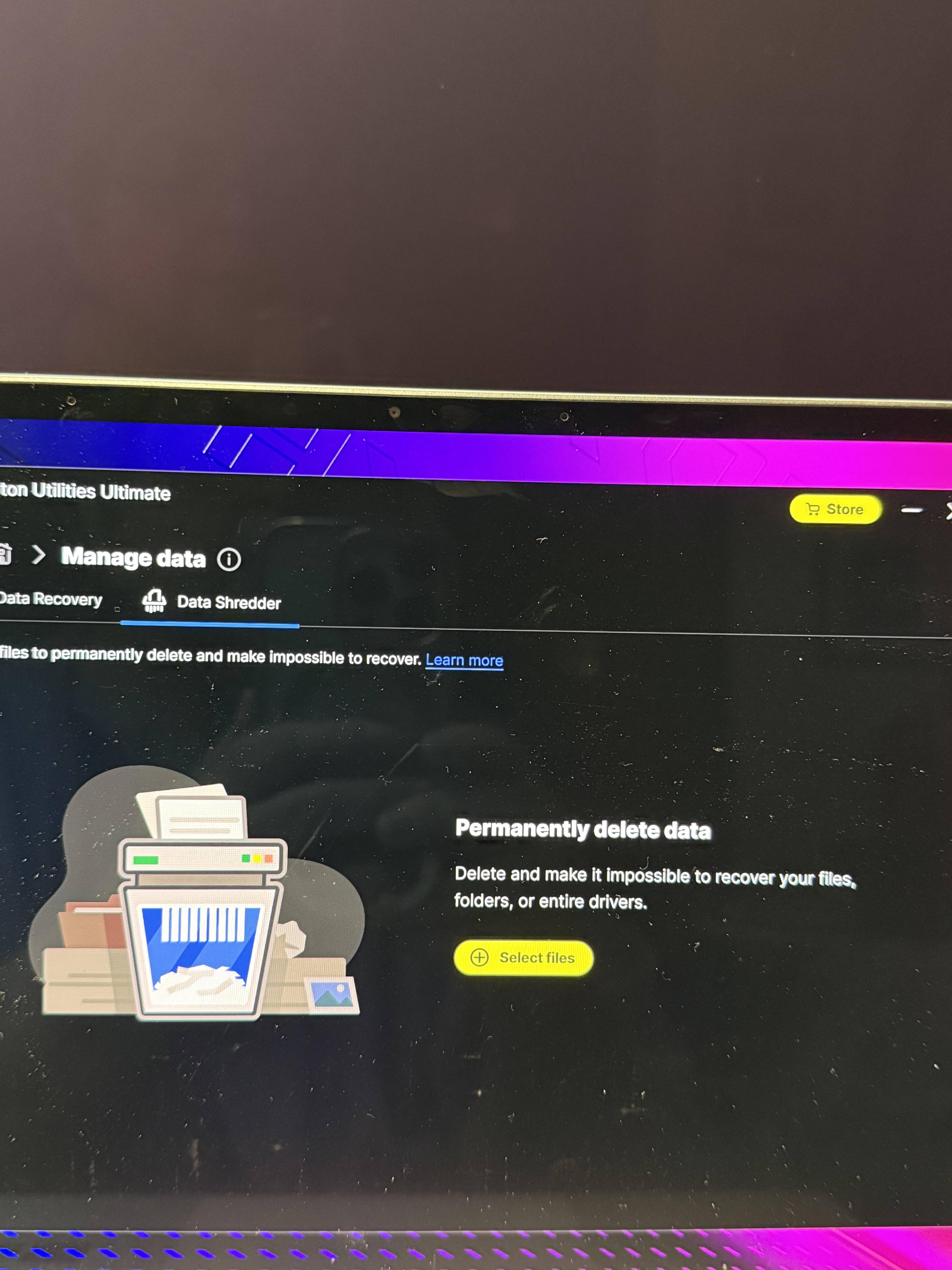 Customer provided image, click to load a larger version