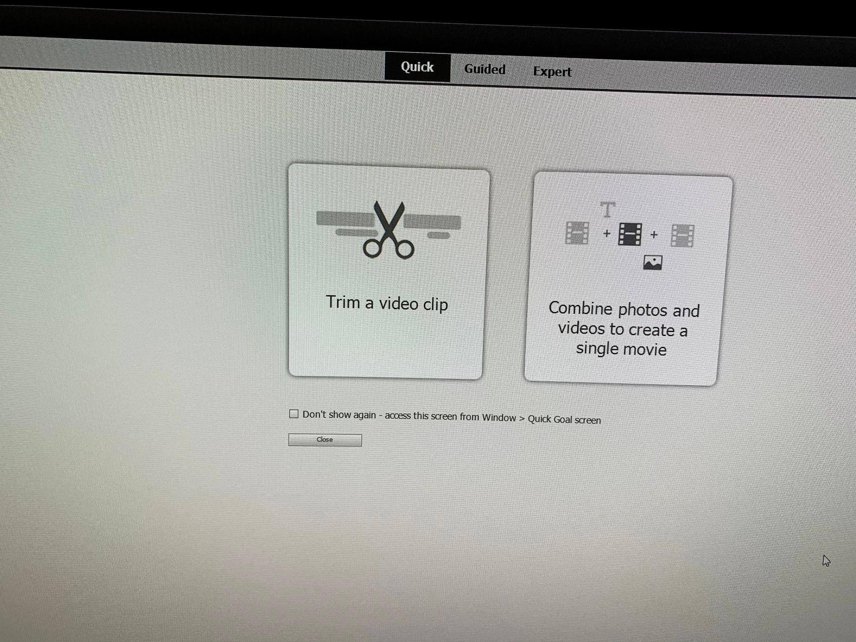 "Manual mode", click to load a larger version