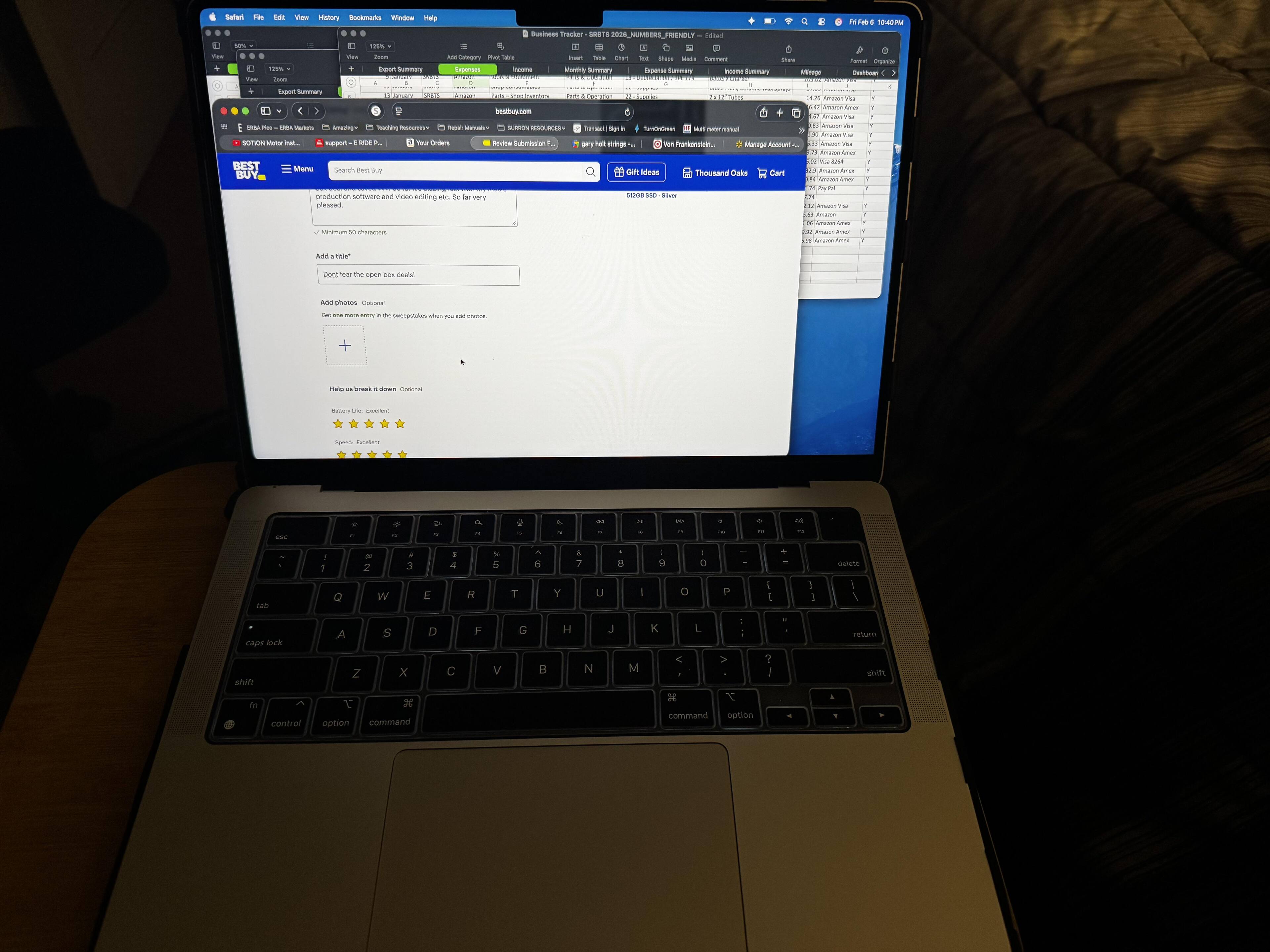 Customer provided, click to load a larger version