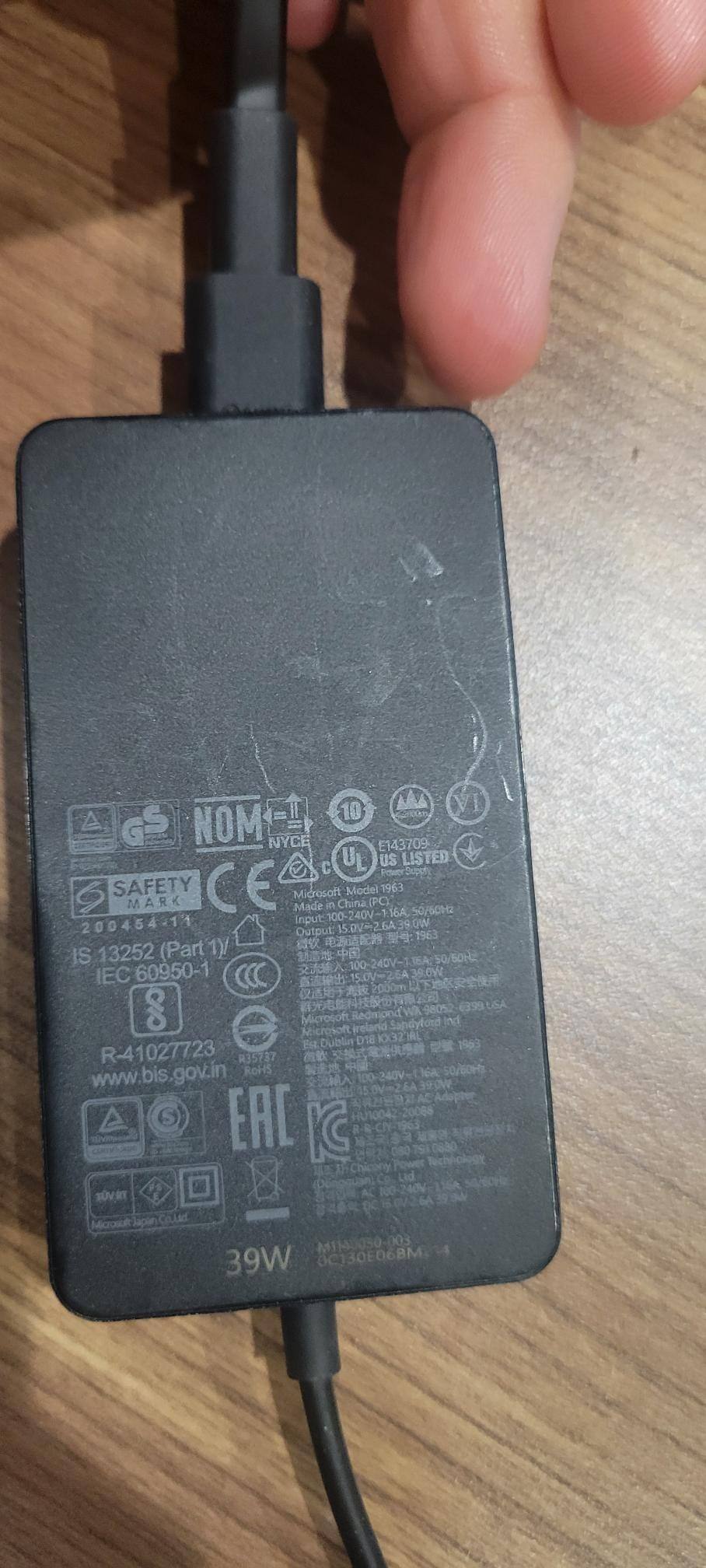 Customer provided, click to load a larger version