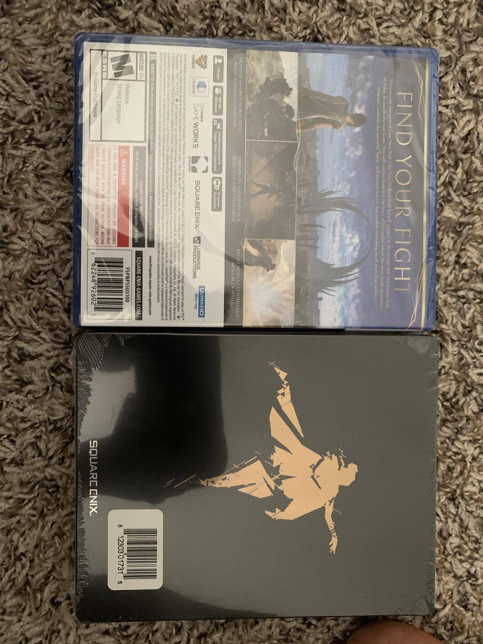 Customer provided, click to load a larger version