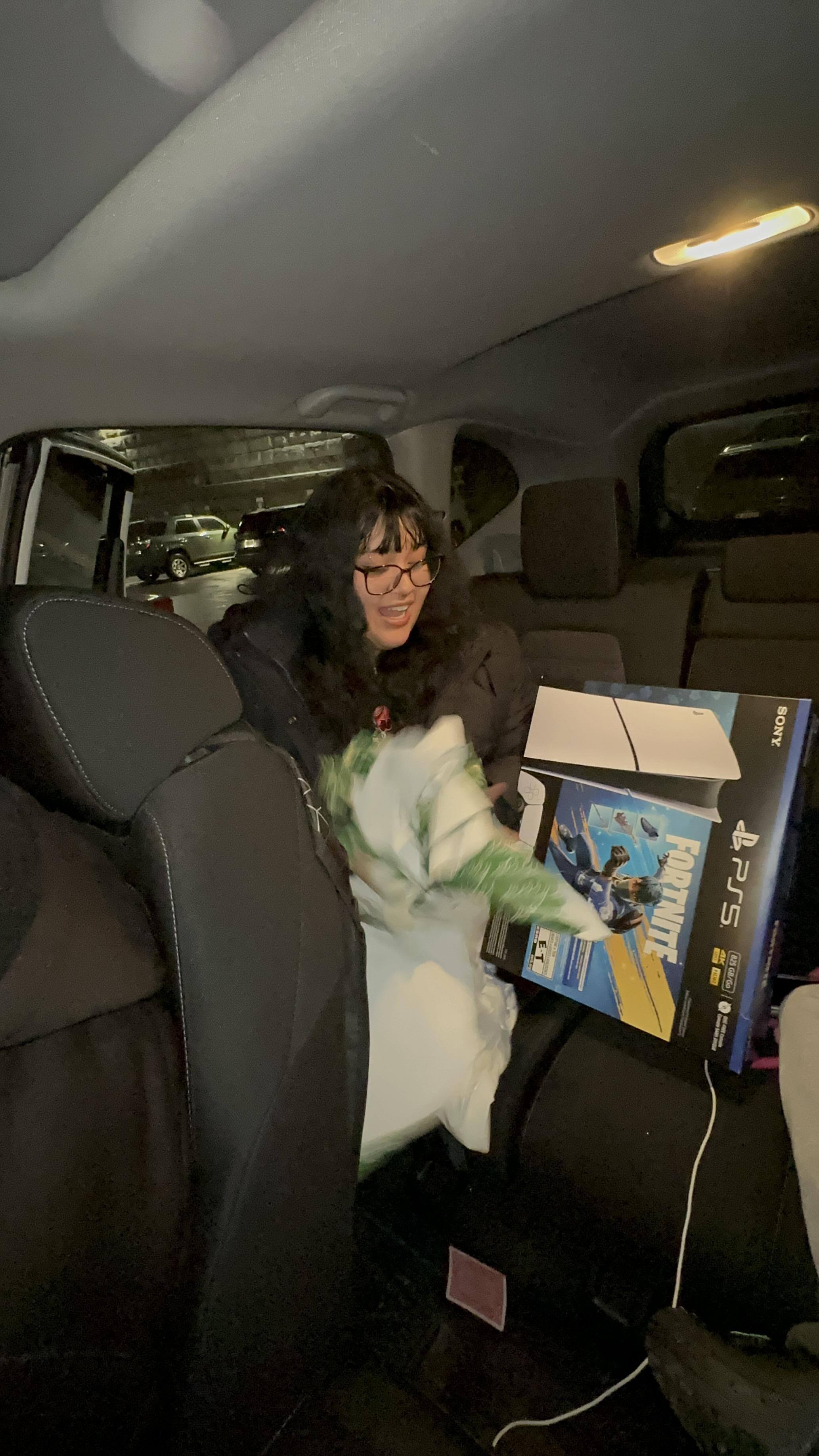 Customer provided, click to load a larger version