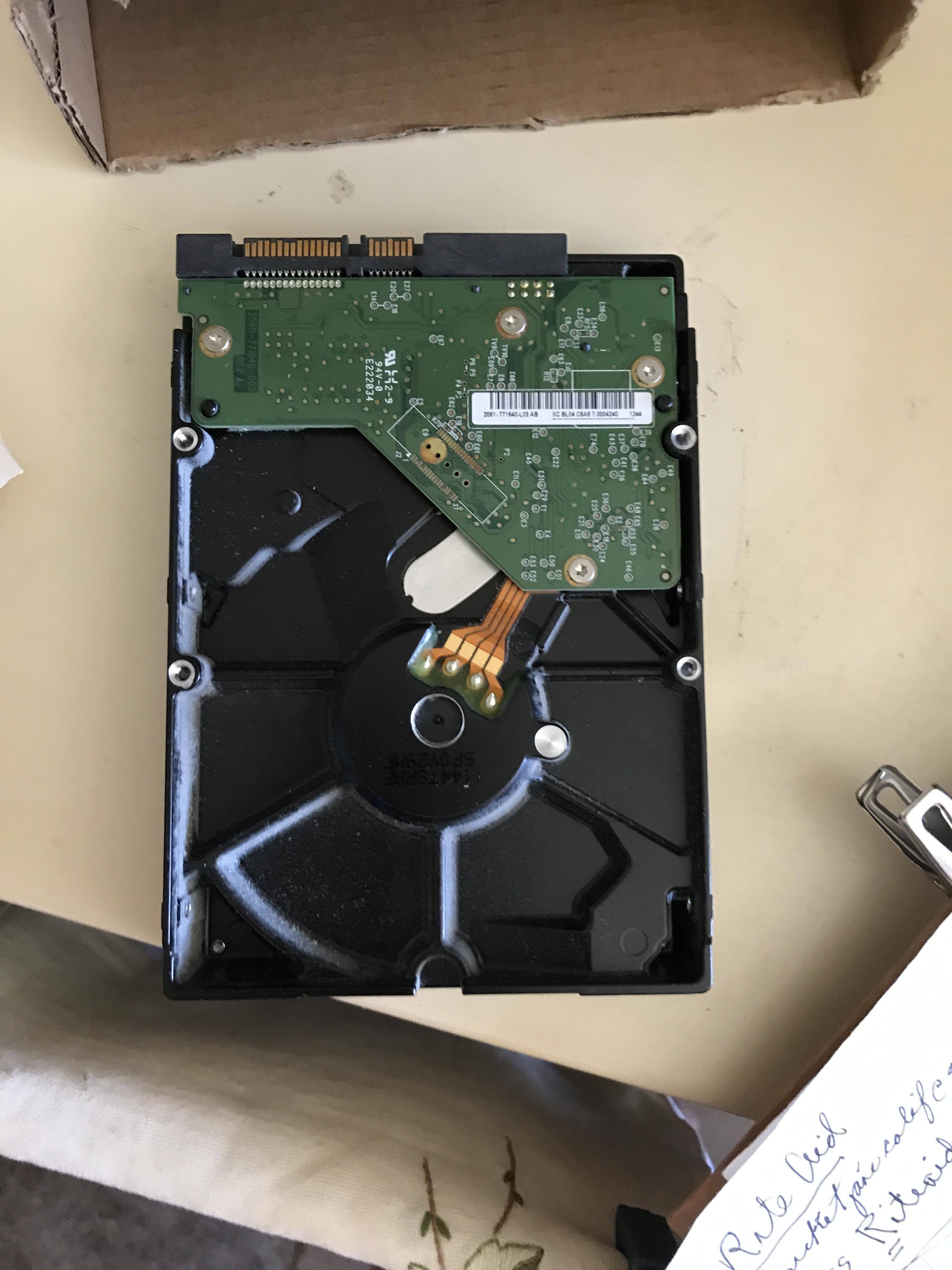 Customer provided image, click to load a larger version