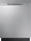 Samsung DW80K5050UG/AC 24 Top Control Dishwasher With StormWash 