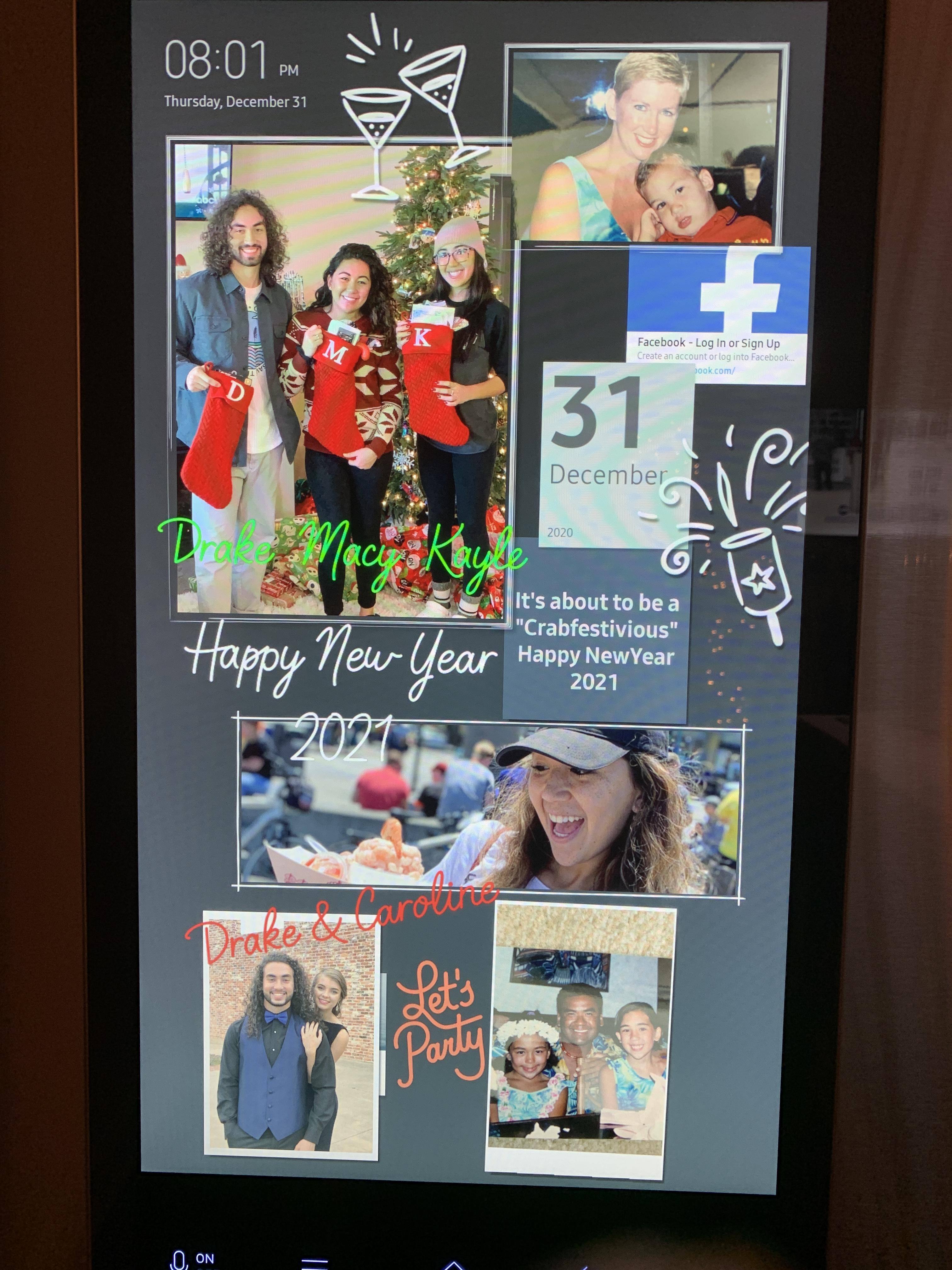 Customer provided, click to load a larger version