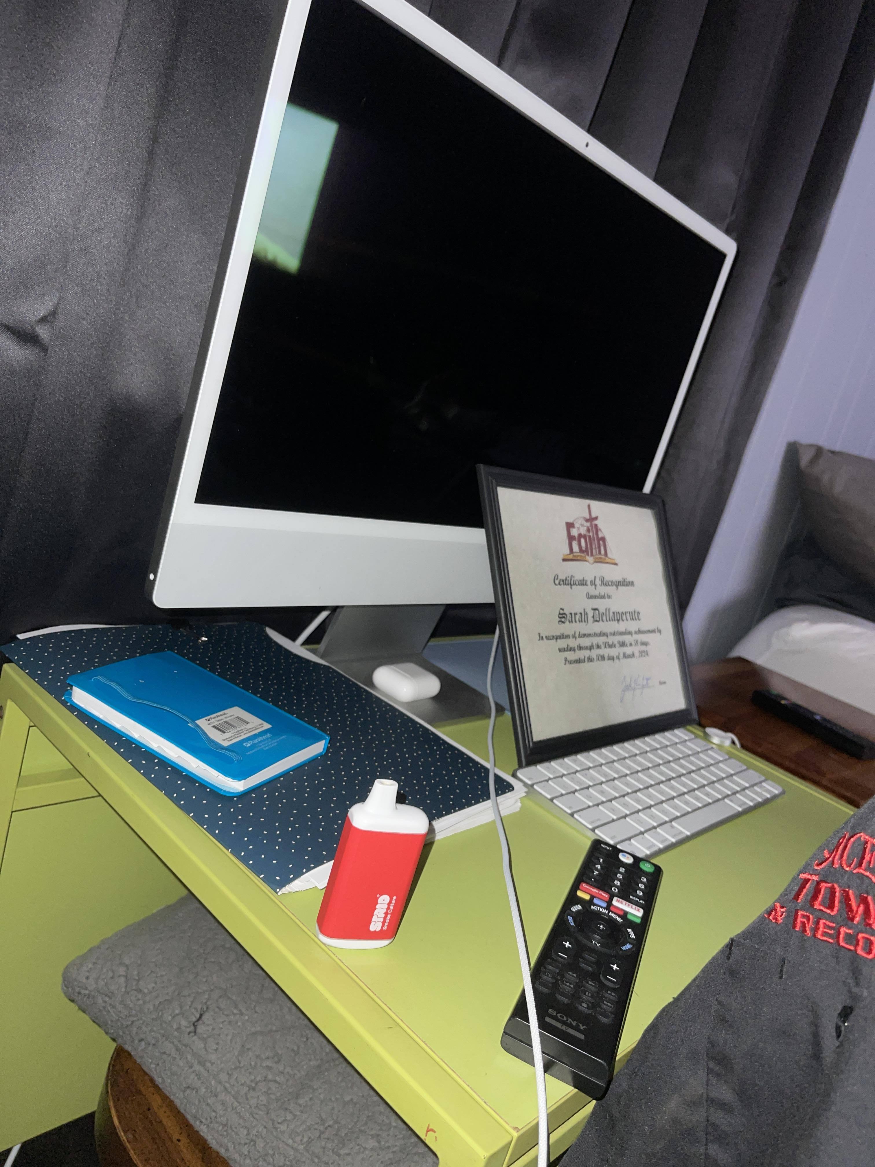 Customer provided, click to load a larger version