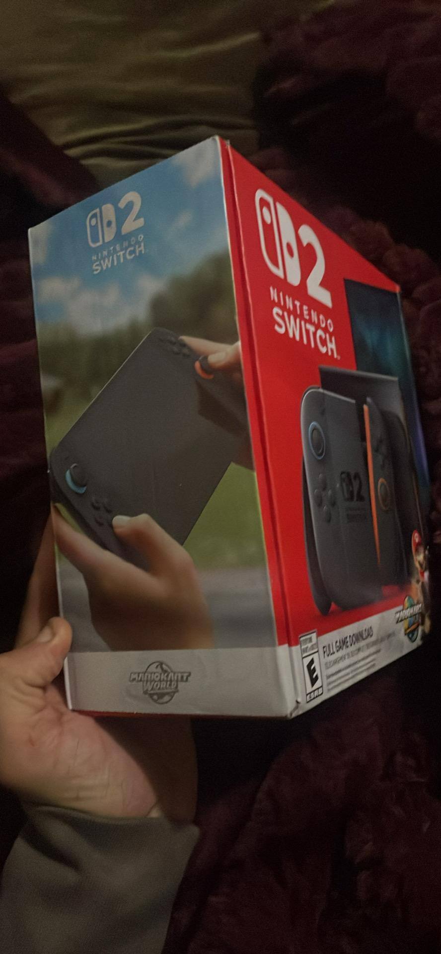 Customer provided, click to load a larger version