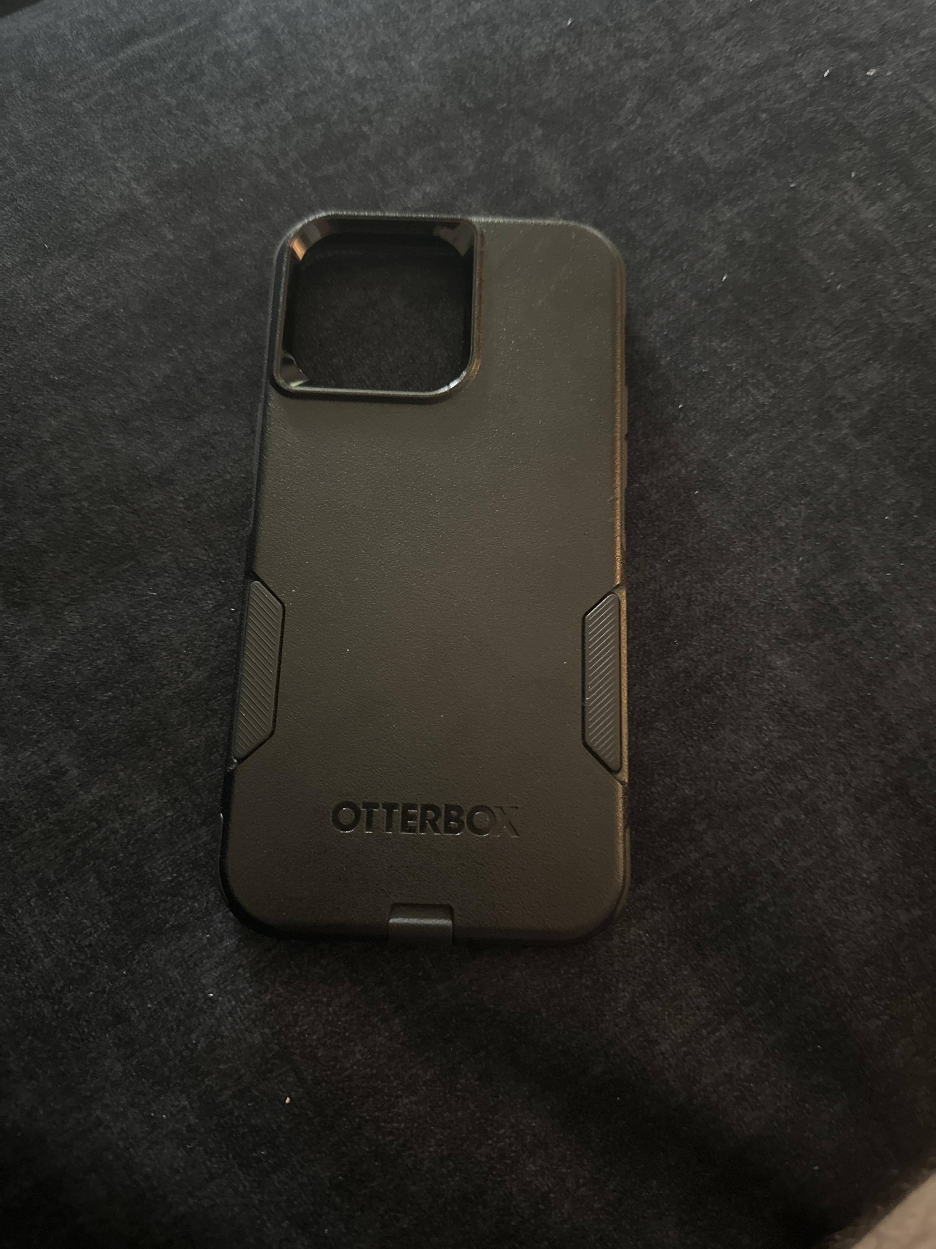 OtterBox Commuter Series Hard Shell for Apple iPhone 14 Pro