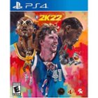 NBA 2K22 Standard Edition PlayStation 4 57753 - Best Buy