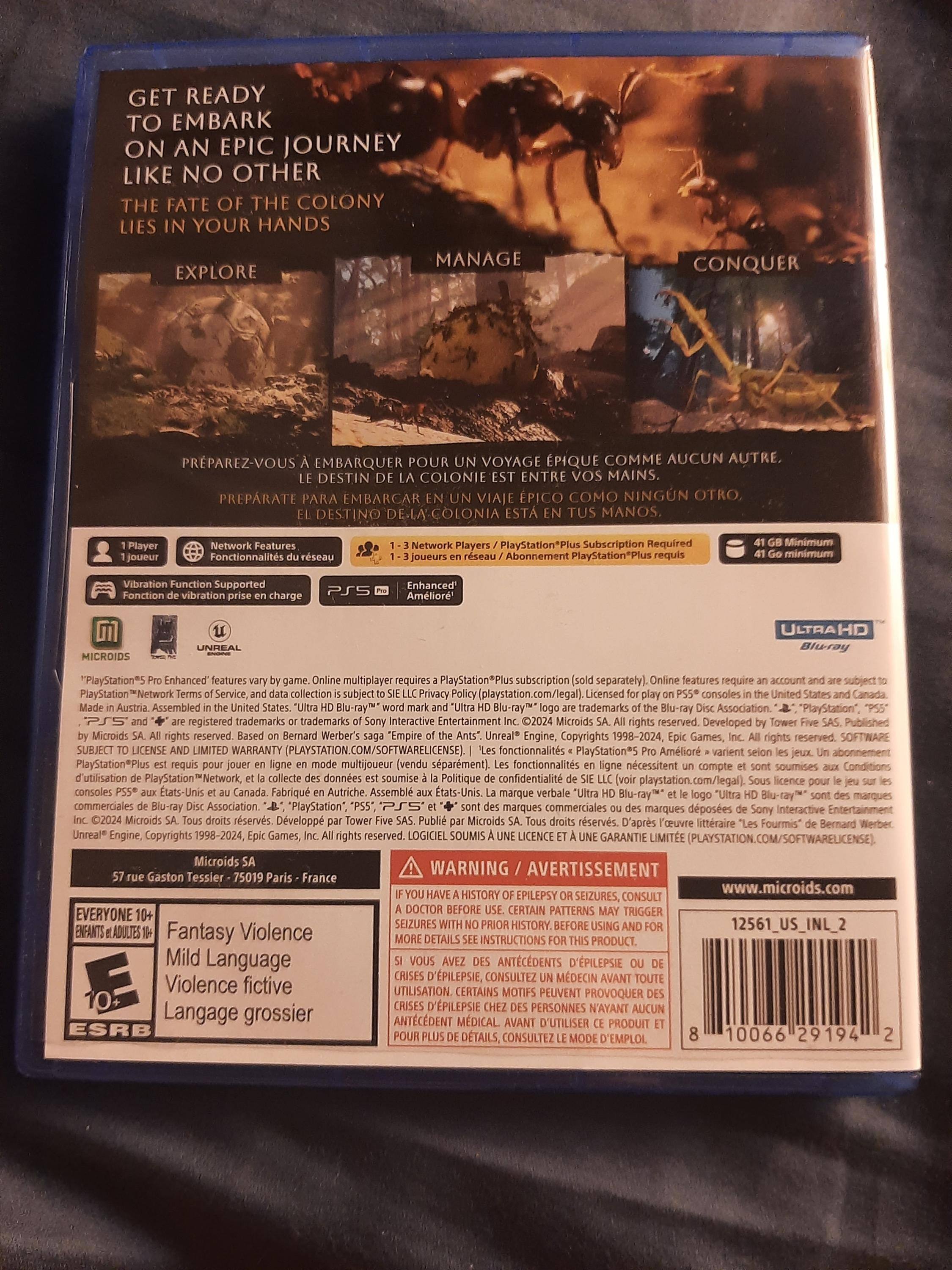 Customer provided image, click to load a larger version