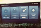 Pretty nice and easy to read experience, click to load a larger version