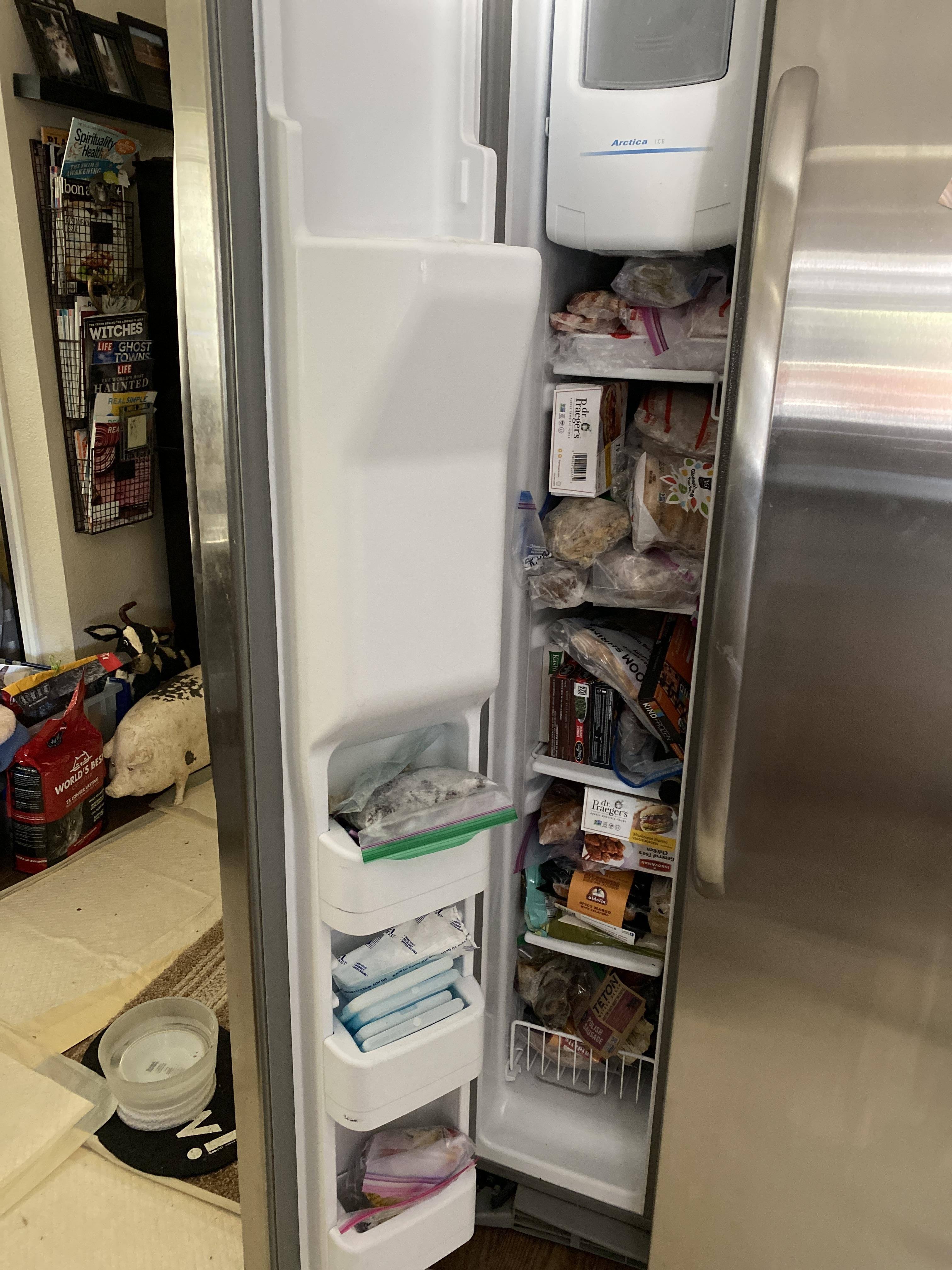 Customer provided image, click to load a larger version