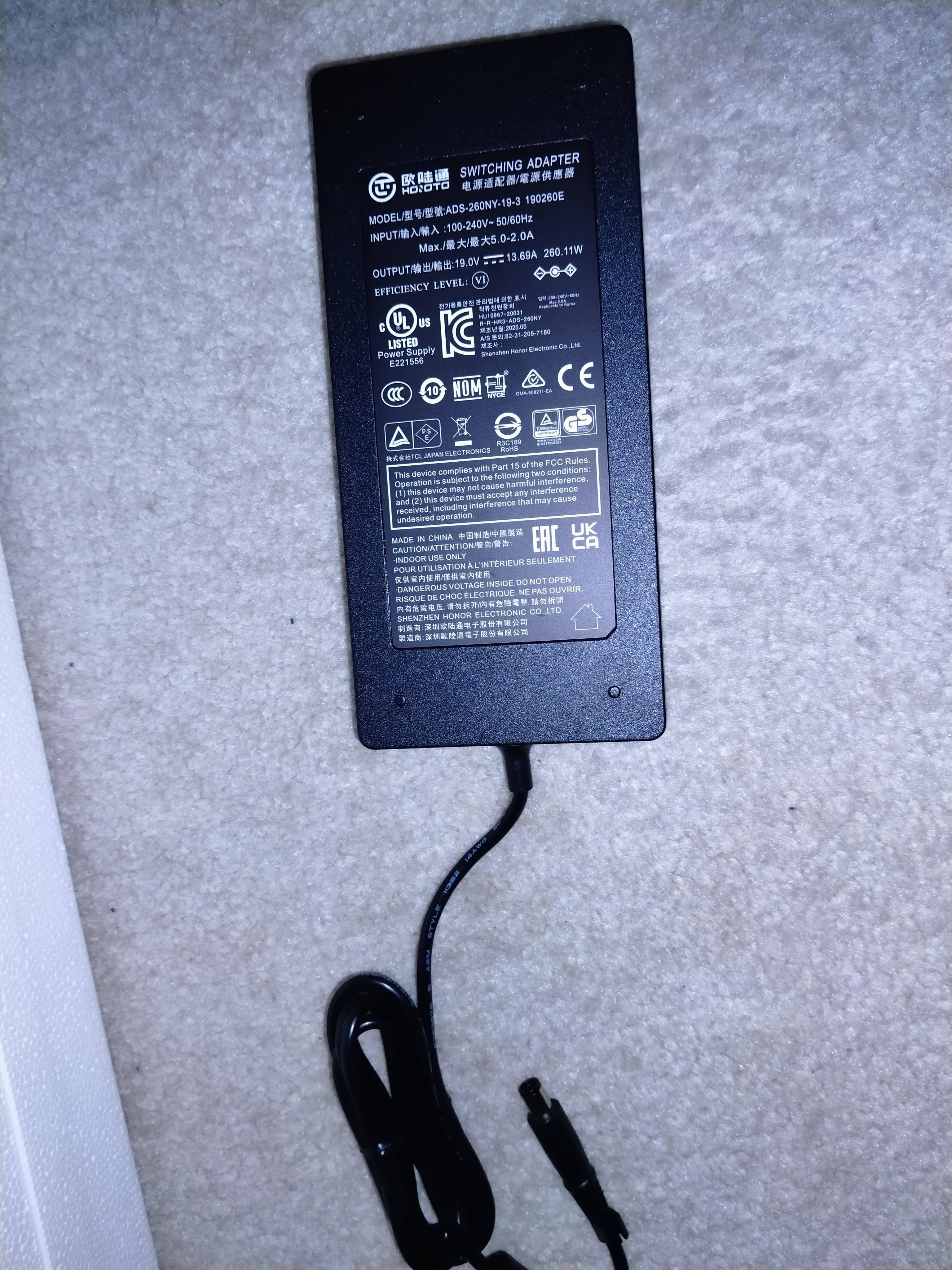 Customer provided, click to load a larger version