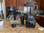 Best Buy: Ninja Smart Screen 72-Oz. Blender DUO with FreshVac Black CT661V