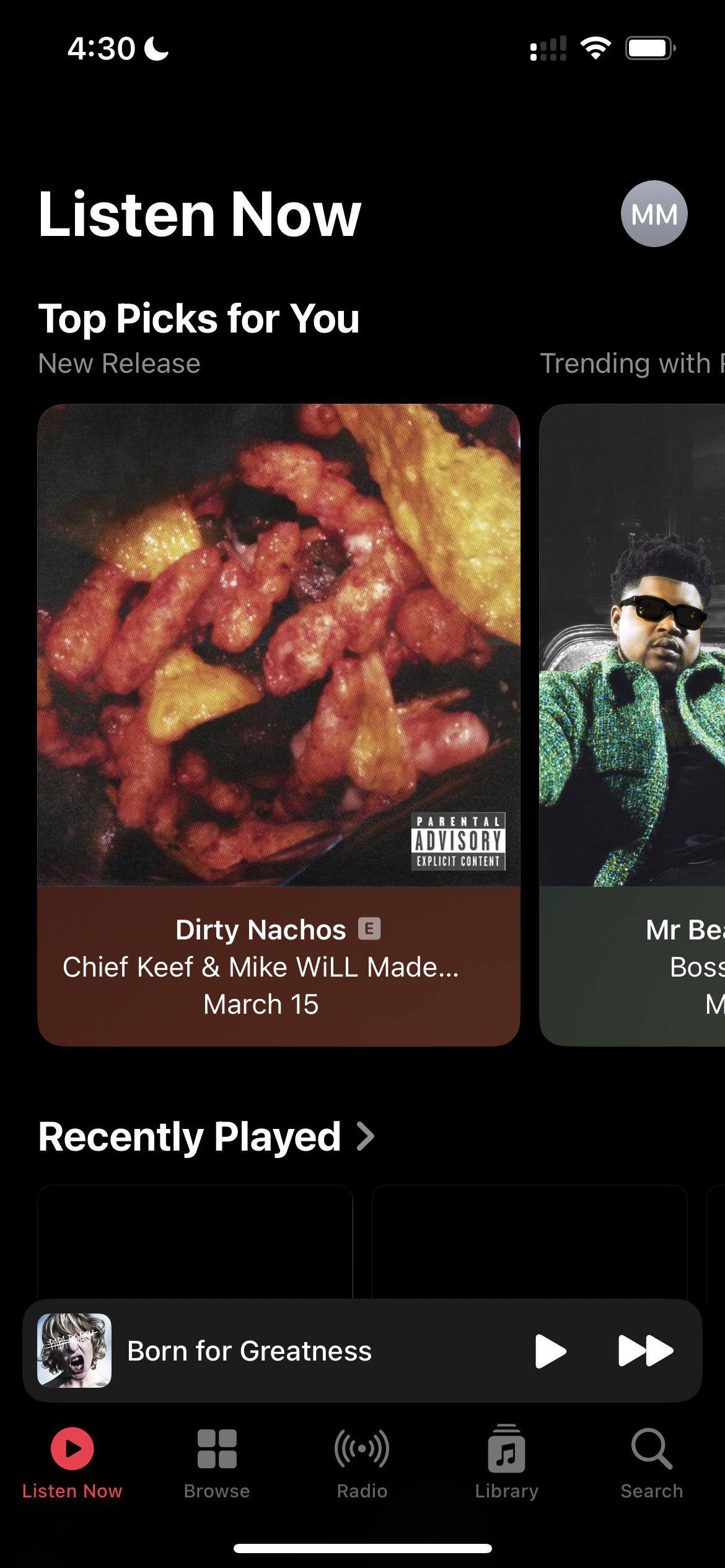 Customer provided, click to load a larger version