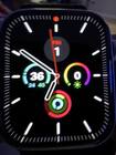 Apple Watch SE 2 44mm, GPS, Alumínio Starlight, Pulseira Esportiva  Starlight - OutletFone