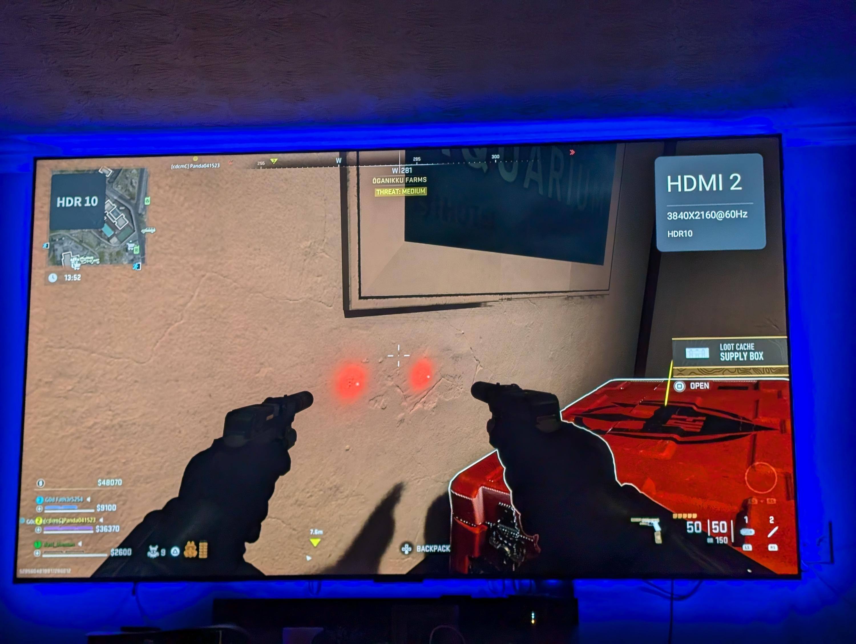 Customer provided, click to load a larger version