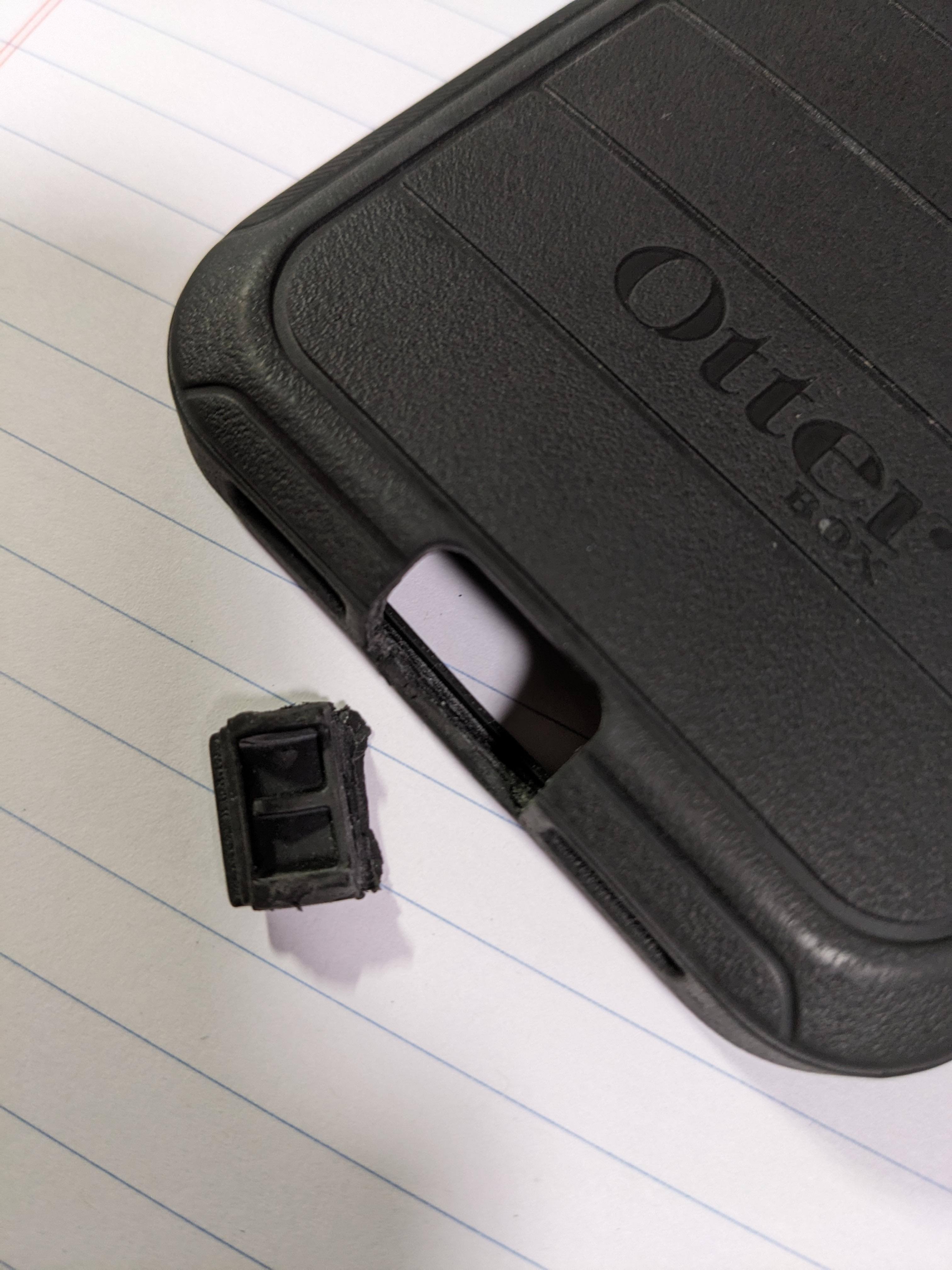 Customer provided image, click to load a larger version