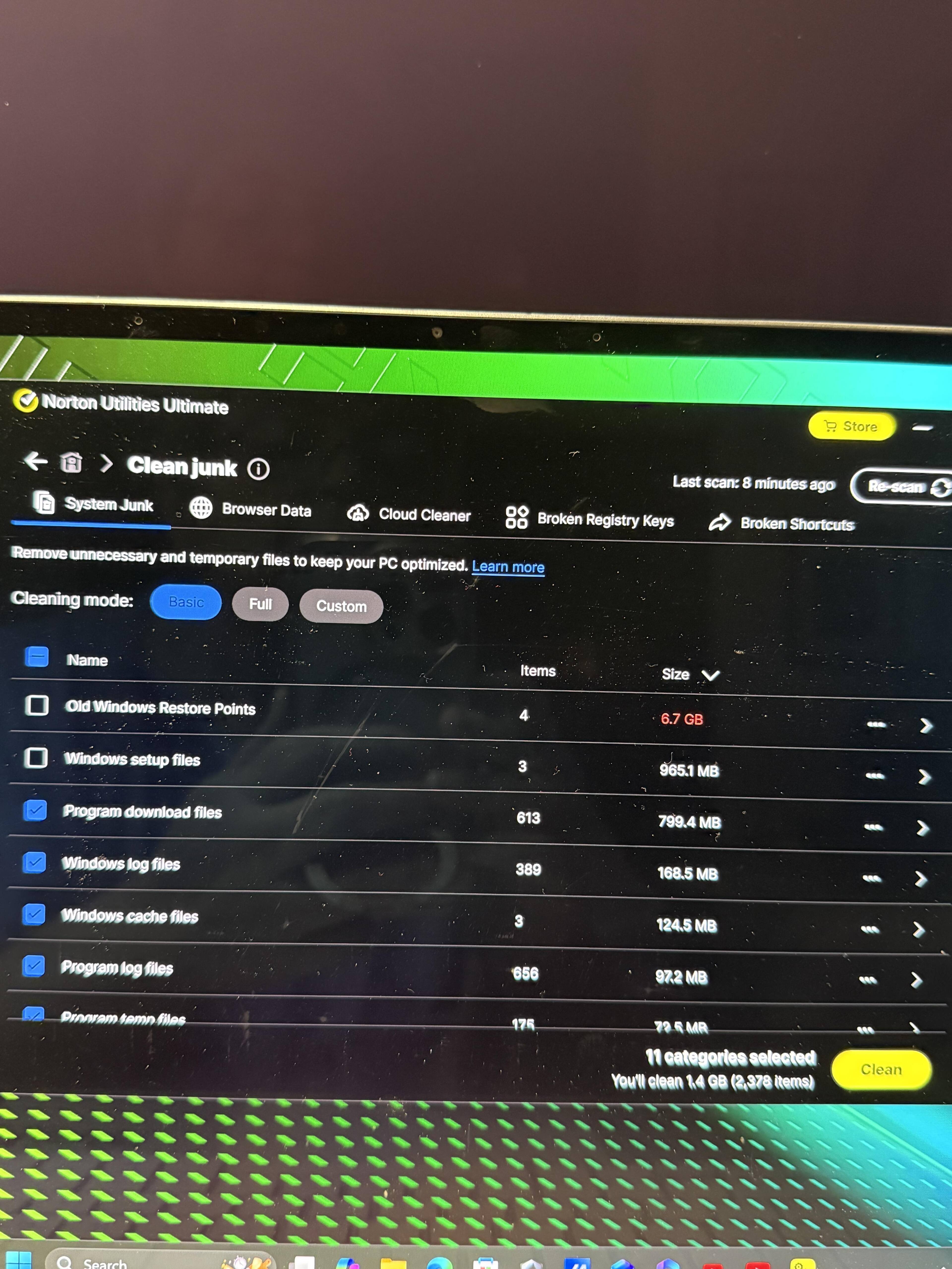 Customer provided image, click to load a larger version