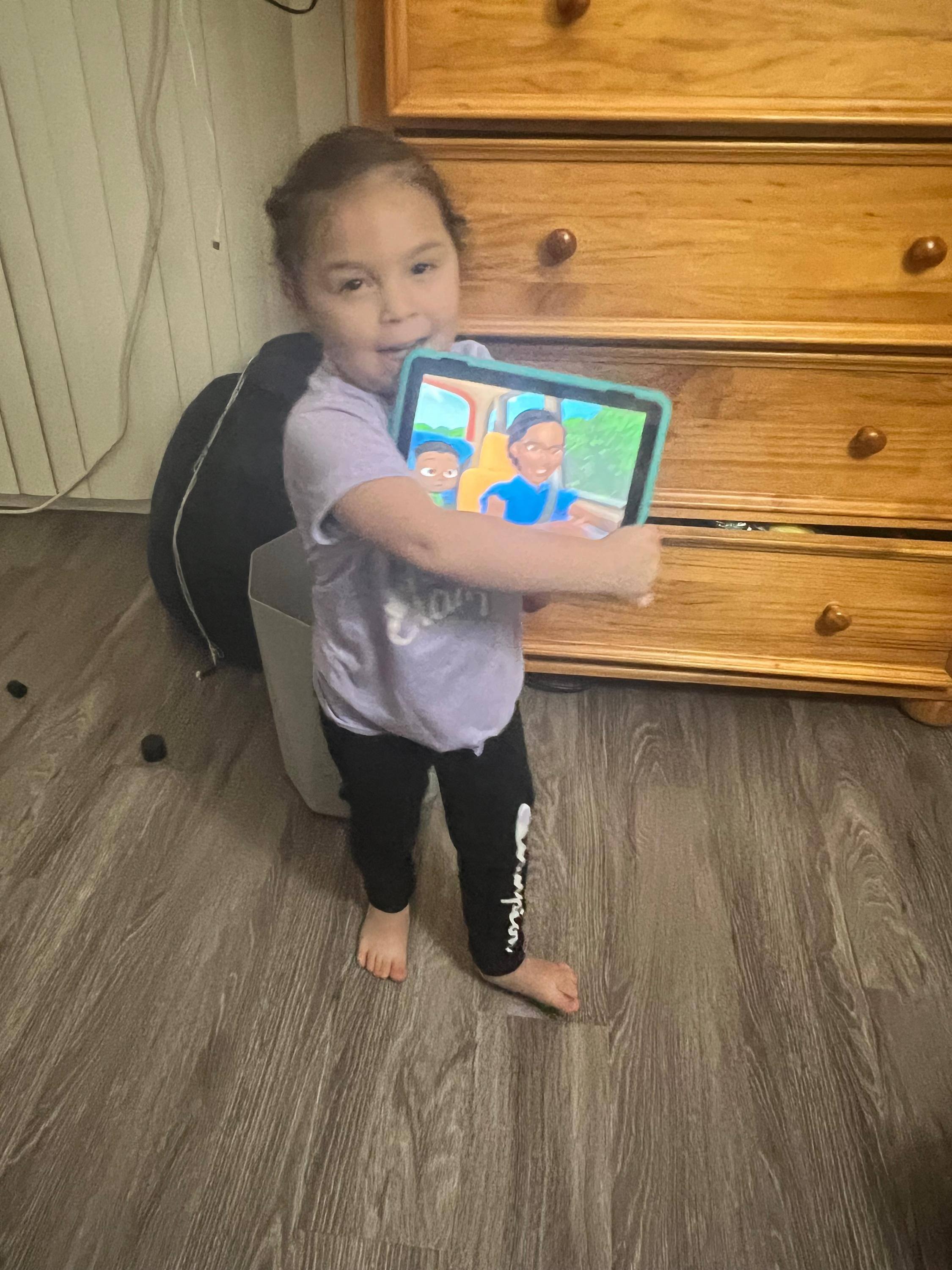 Customer provided, click to load a larger version